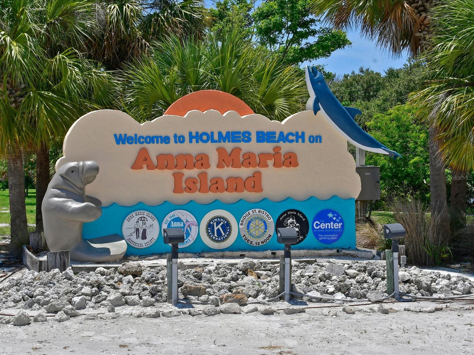 303 55TH ST, HOLMES BEACH, FL, 34217