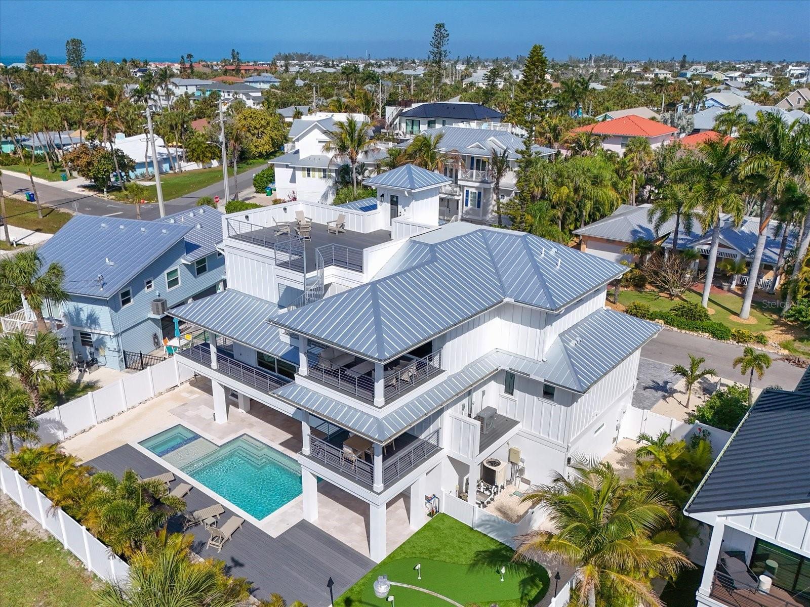 303 55TH ST, HOLMES BEACH, FL, 34217