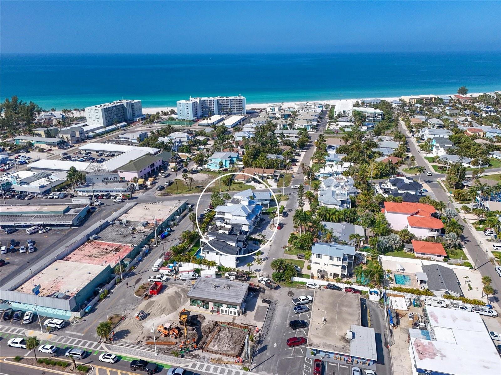 303 55TH ST, HOLMES BEACH, FL, 34217