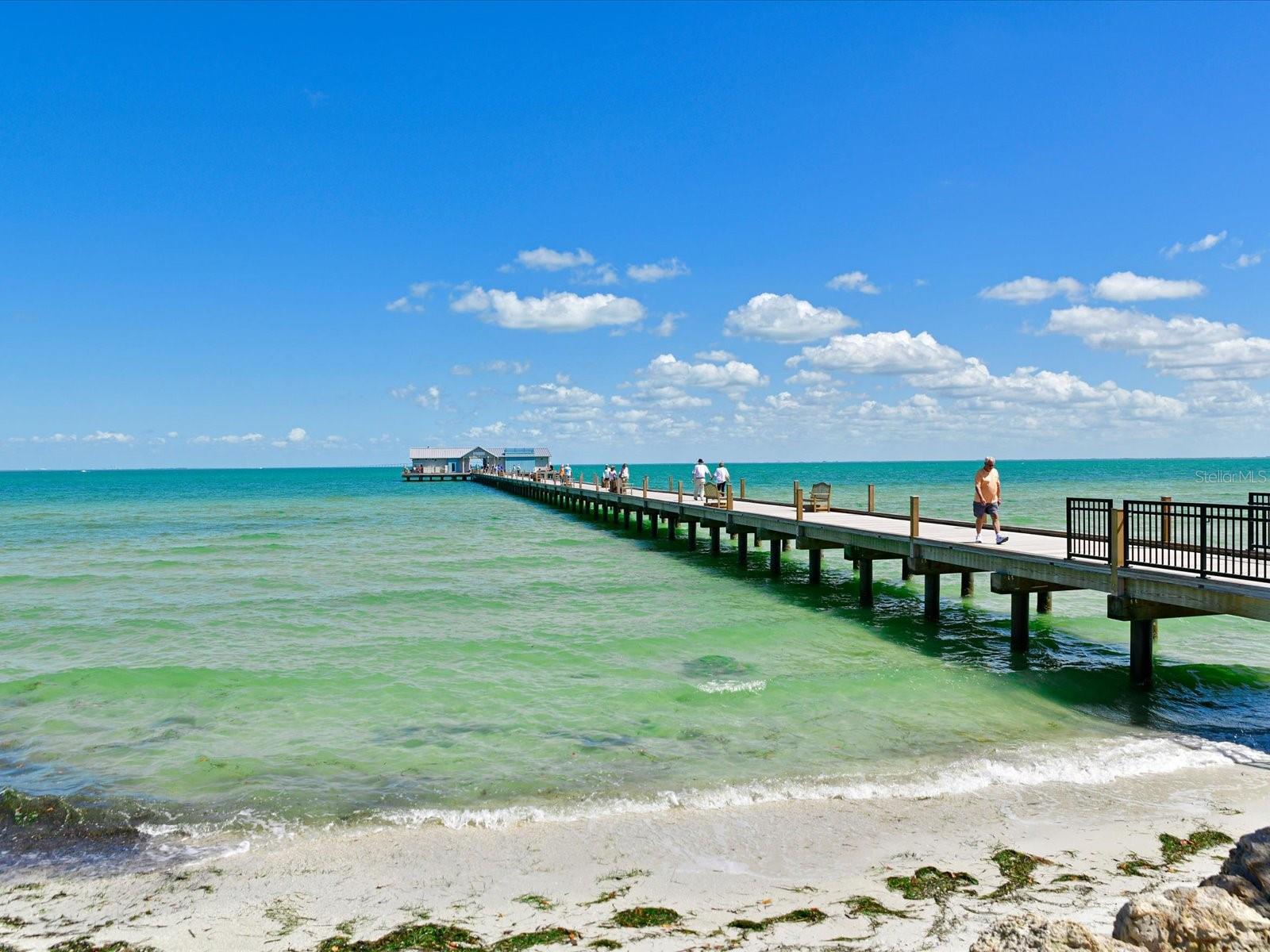 303 55TH ST, HOLMES BEACH, FL, 34217