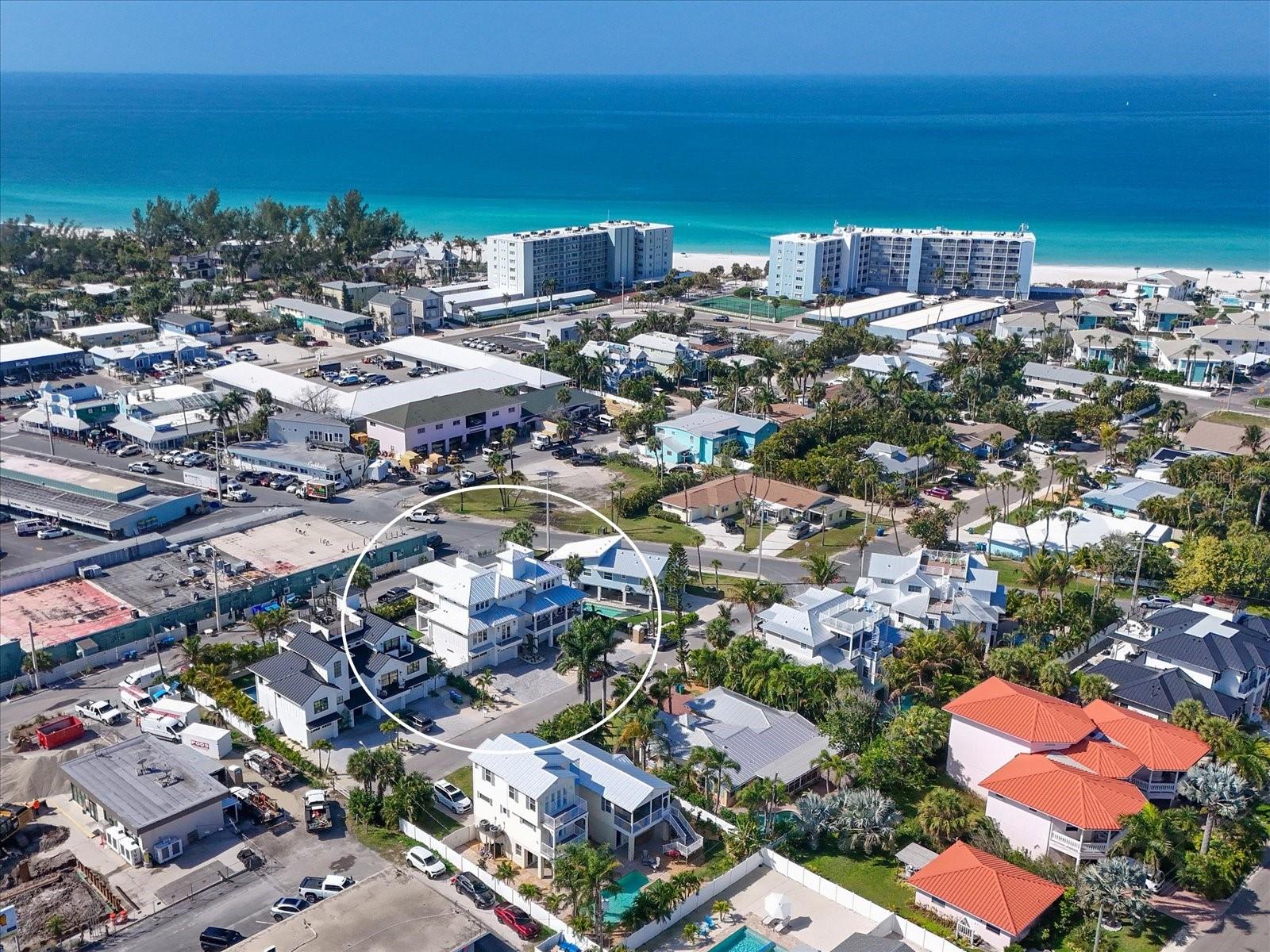 303 55TH ST, HOLMES BEACH, FL, 34217