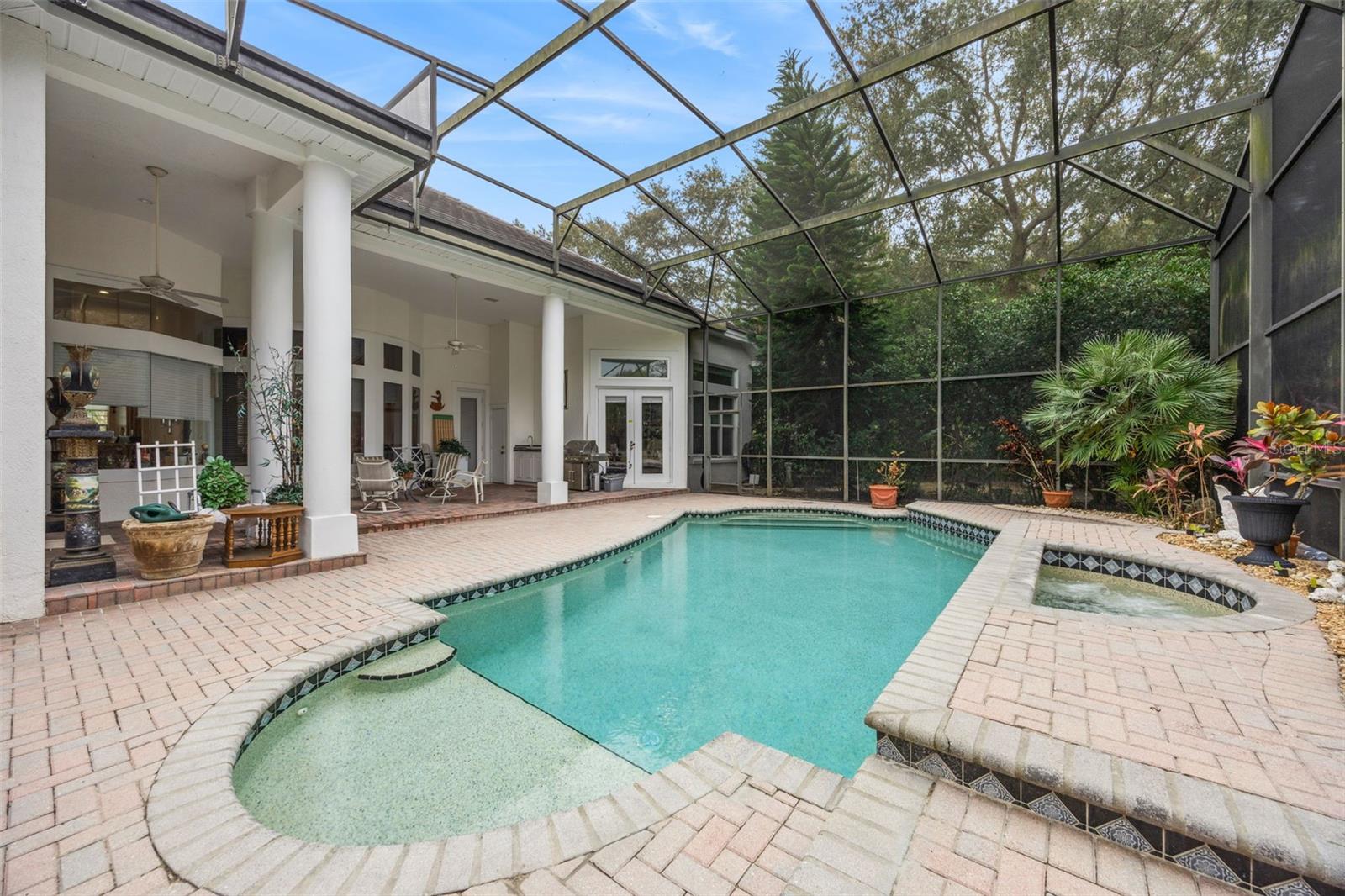 8742 SOUTHERN BREEZE DR, ORLANDO, FL, 32836