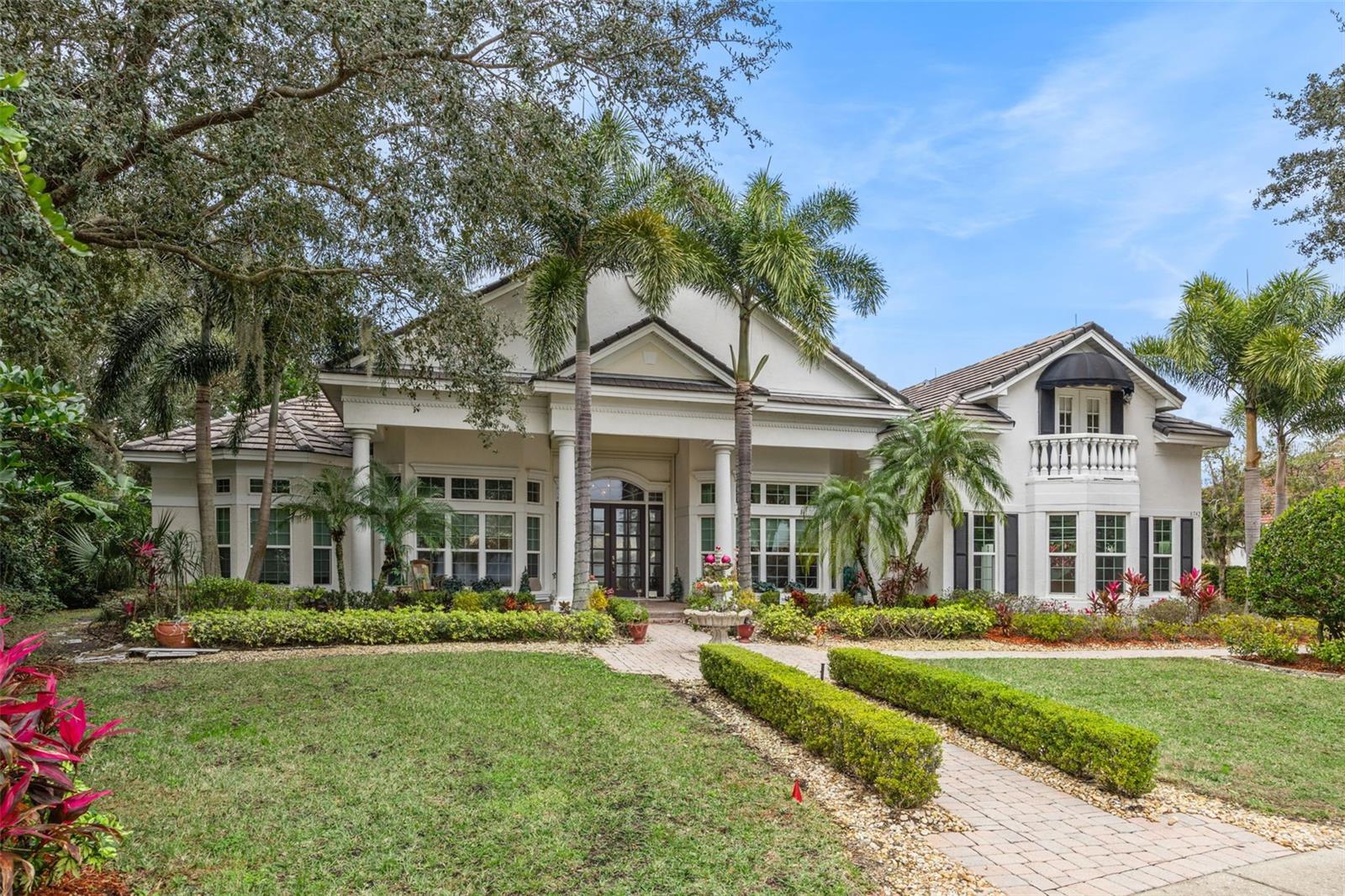 8742 SOUTHERN BREEZE DR, ORLANDO, FL, 32836