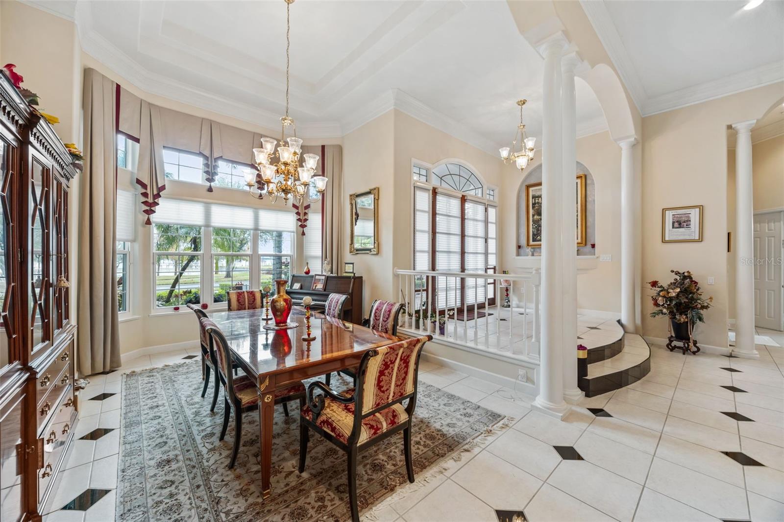 8742 SOUTHERN BREEZE DR, ORLANDO, FL, 32836