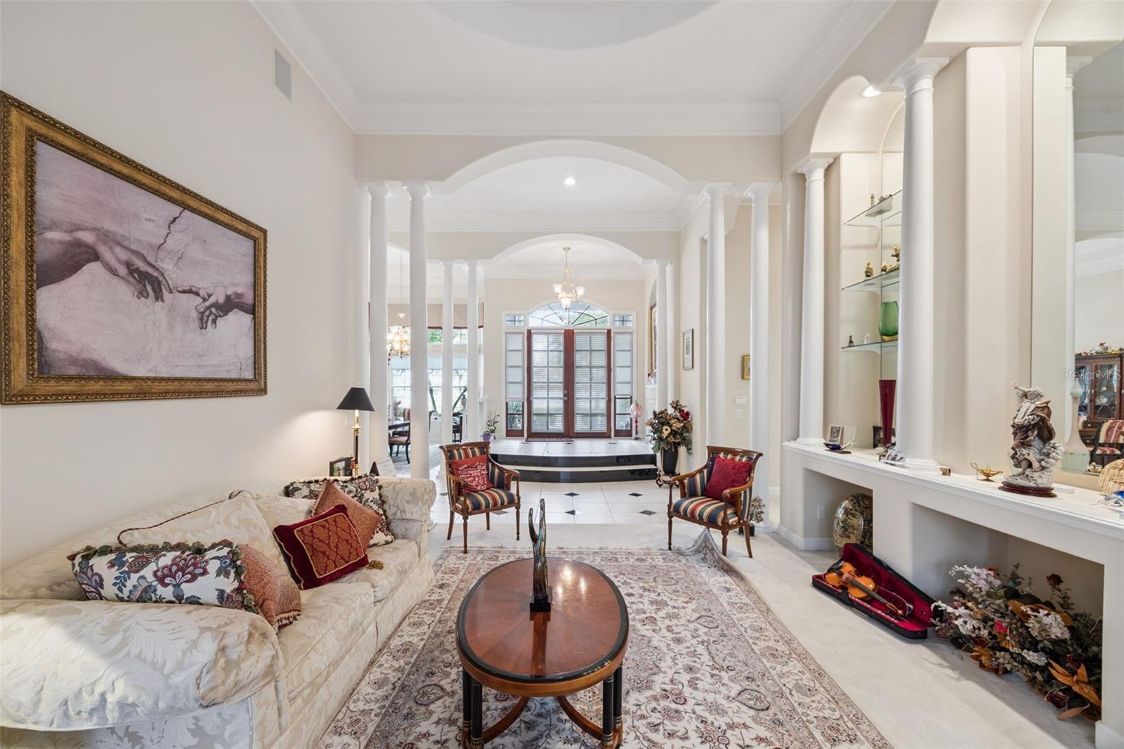 8742 SOUTHERN BREEZE DR, ORLANDO, FL, 32836