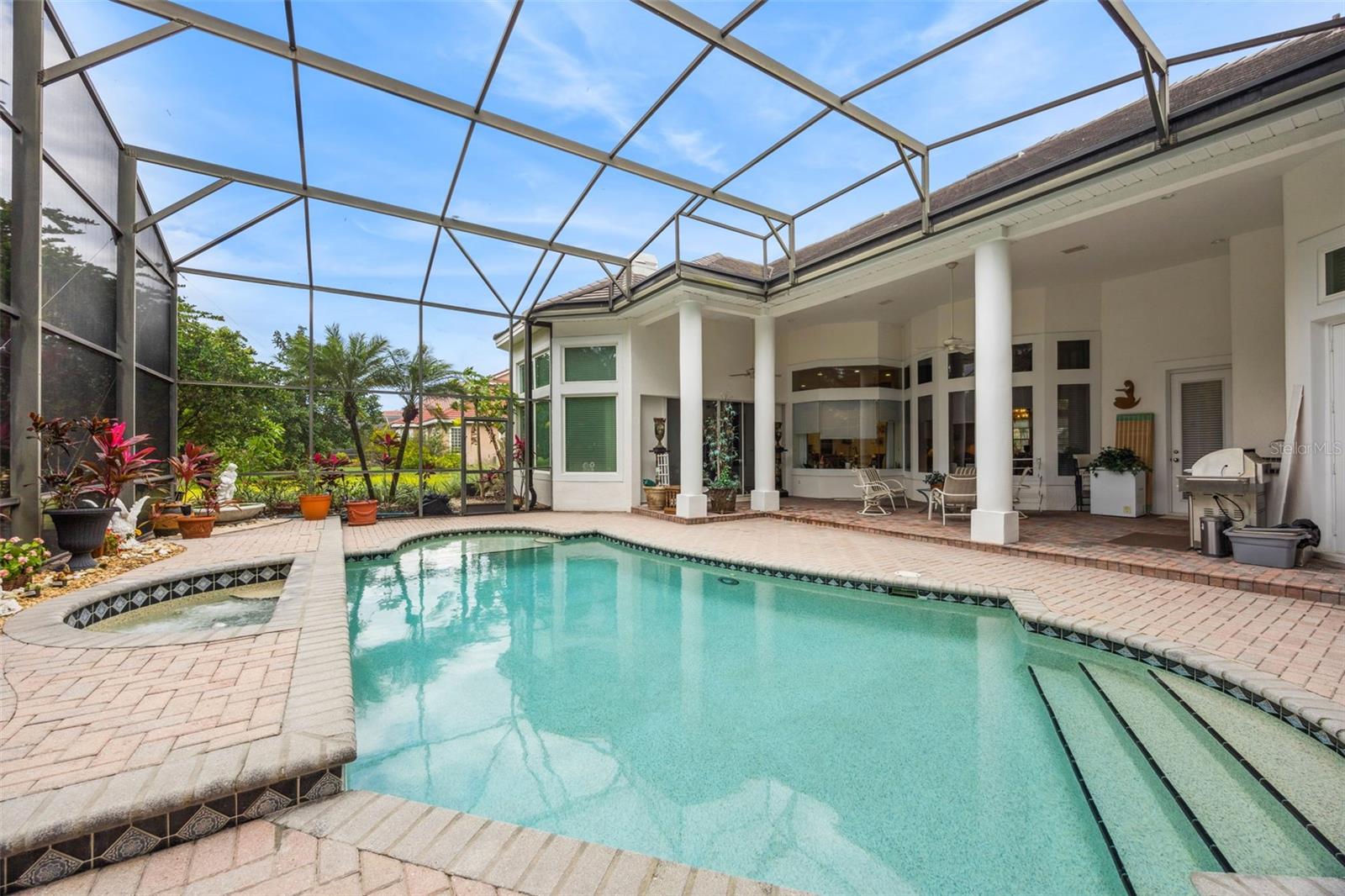 8742 SOUTHERN BREEZE DR, ORLANDO, FL, 32836