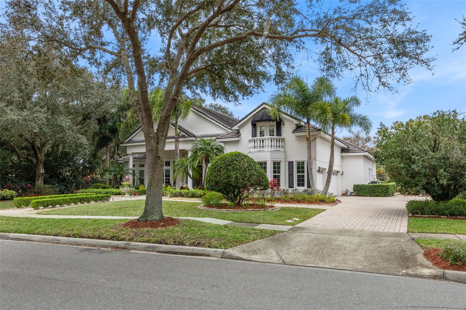 8742 SOUTHERN BREEZE DR, ORLANDO, FL, 32836