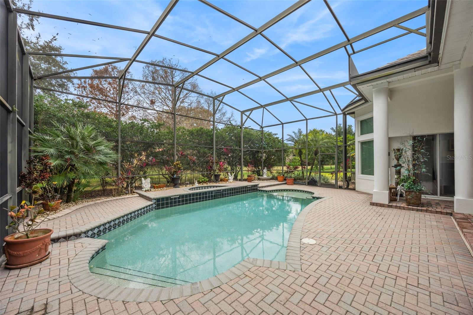 8742 SOUTHERN BREEZE DR, ORLANDO, FL, 32836