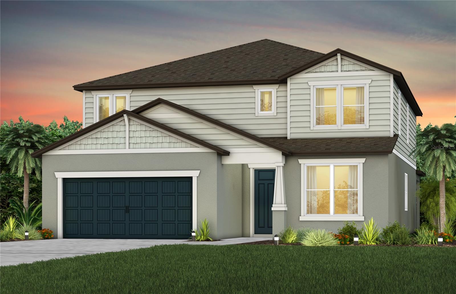 17036 CANARY TRL, PARRISH, FL, 34219