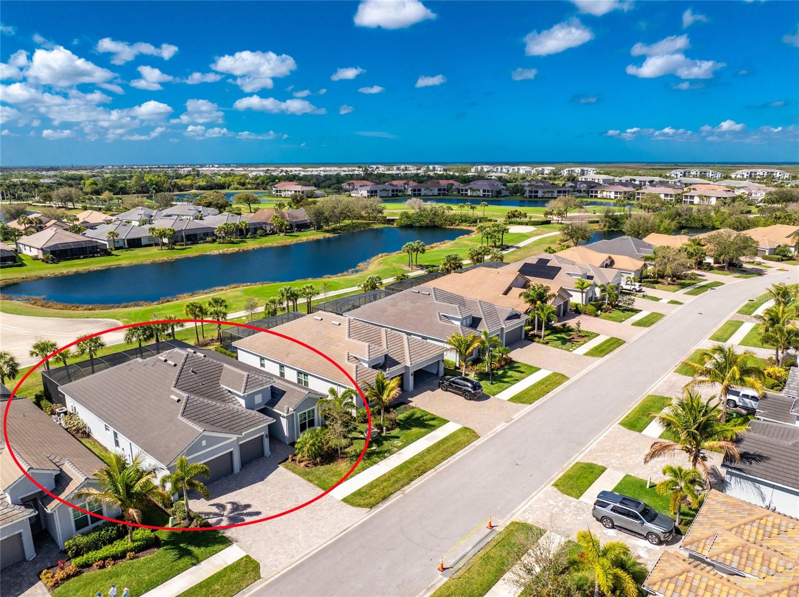 25223 KEYGRASS CT, PUNTA GORDA, FL, 33955