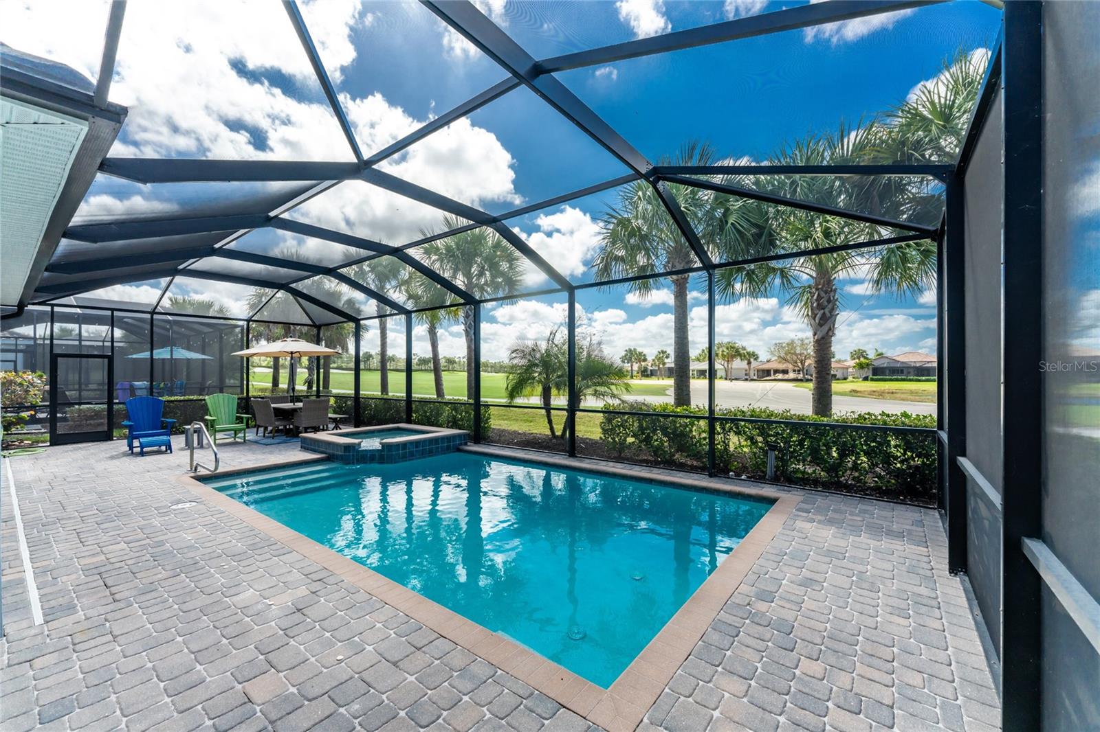 25223 KEYGRASS CT, PUNTA GORDA, FL, 33955