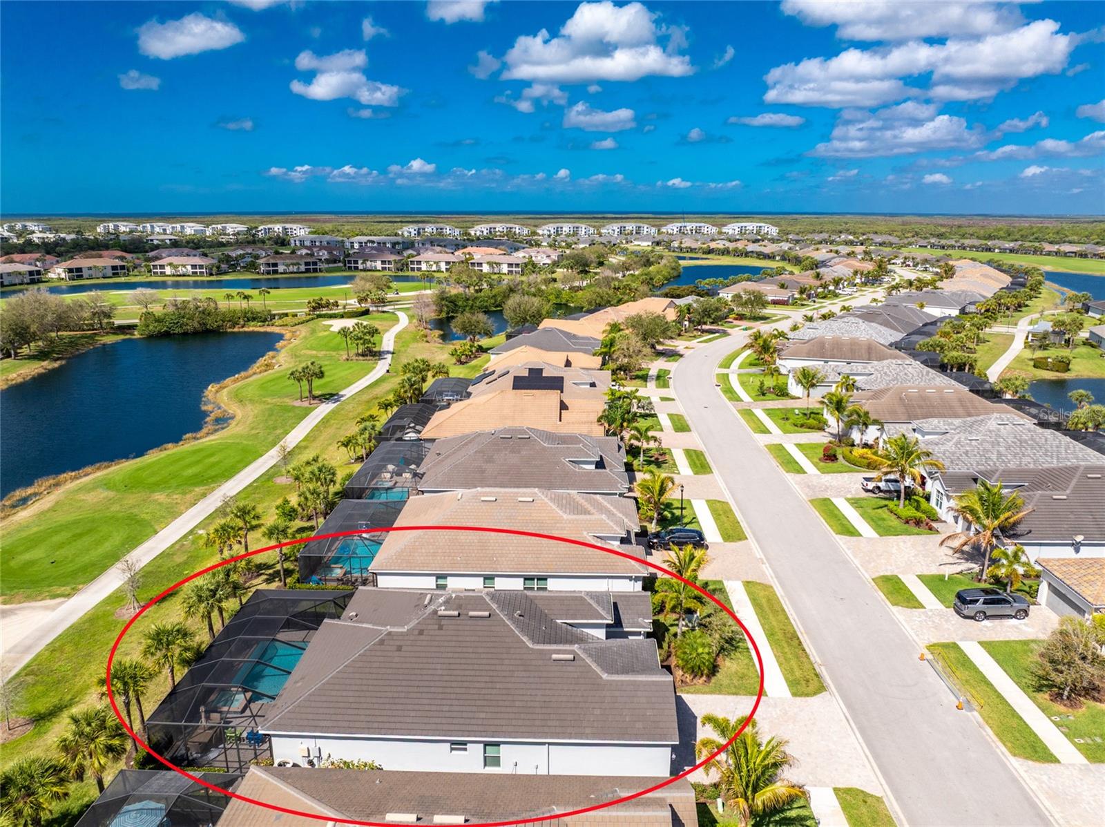 25223 KEYGRASS CT, PUNTA GORDA, FL, 33955
