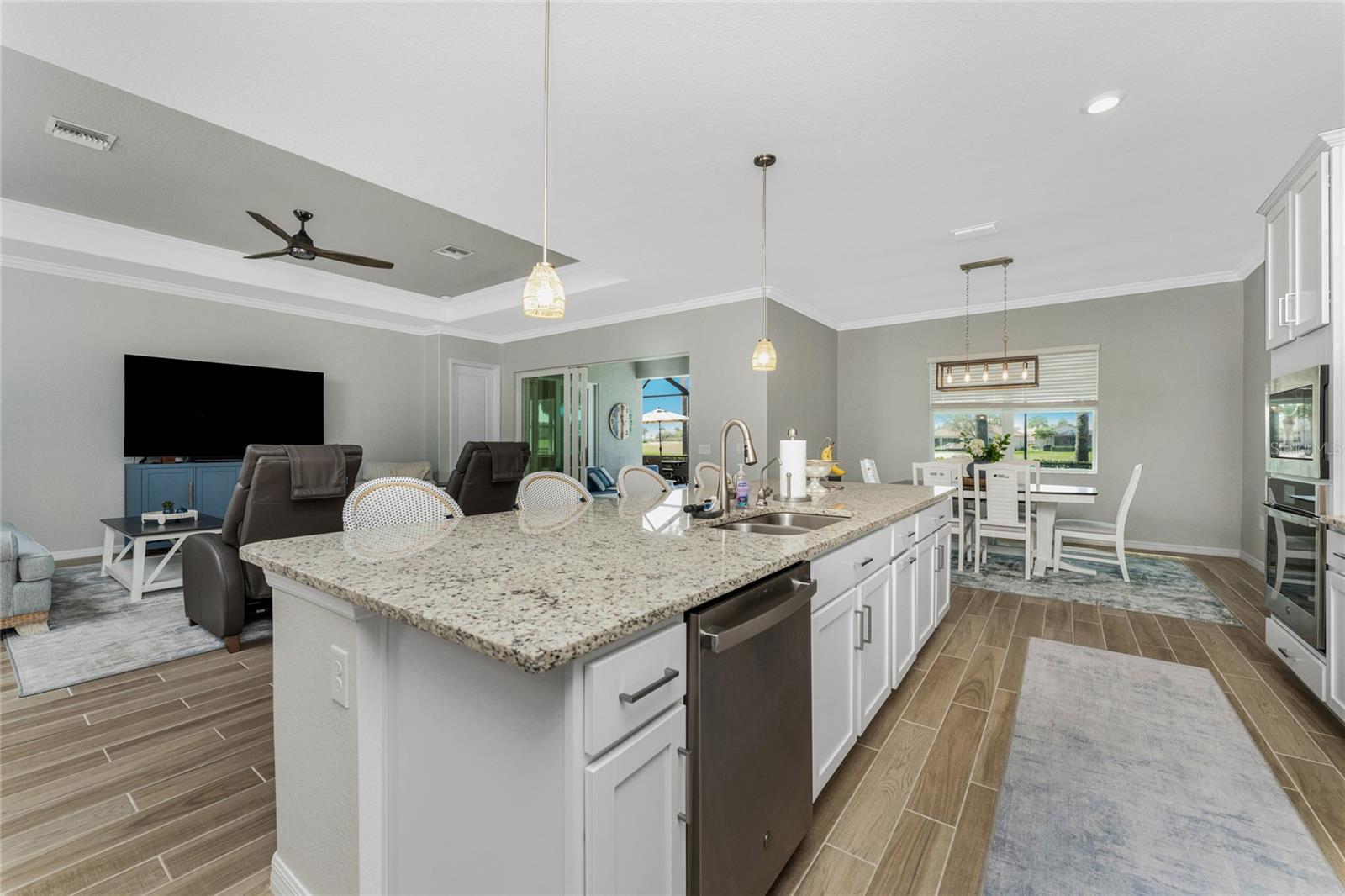 25223 KEYGRASS CT, PUNTA GORDA, FL, 33955