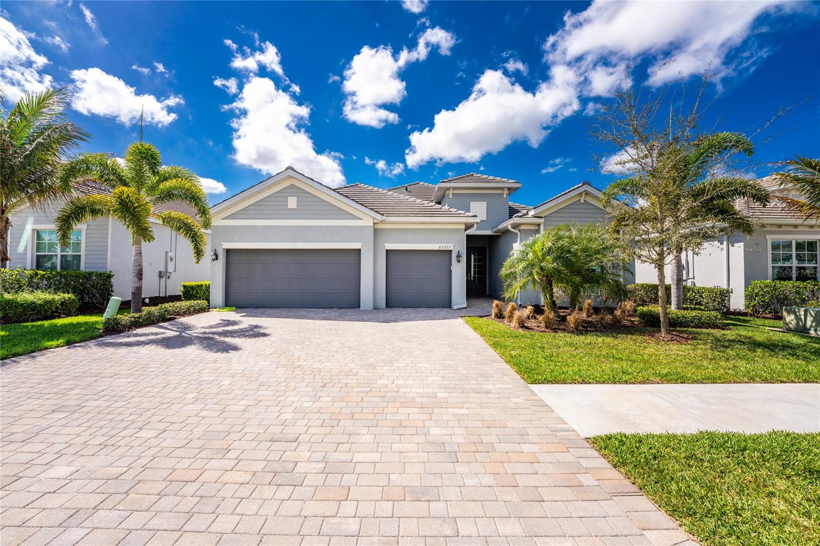25223 KEYGRASS CT, PUNTA GORDA, FL, 33955