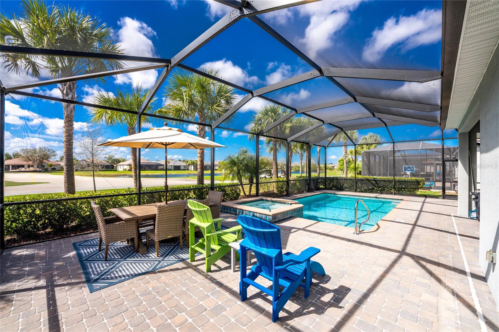 25223 KEYGRASS CT, PUNTA GORDA, FL, 33955