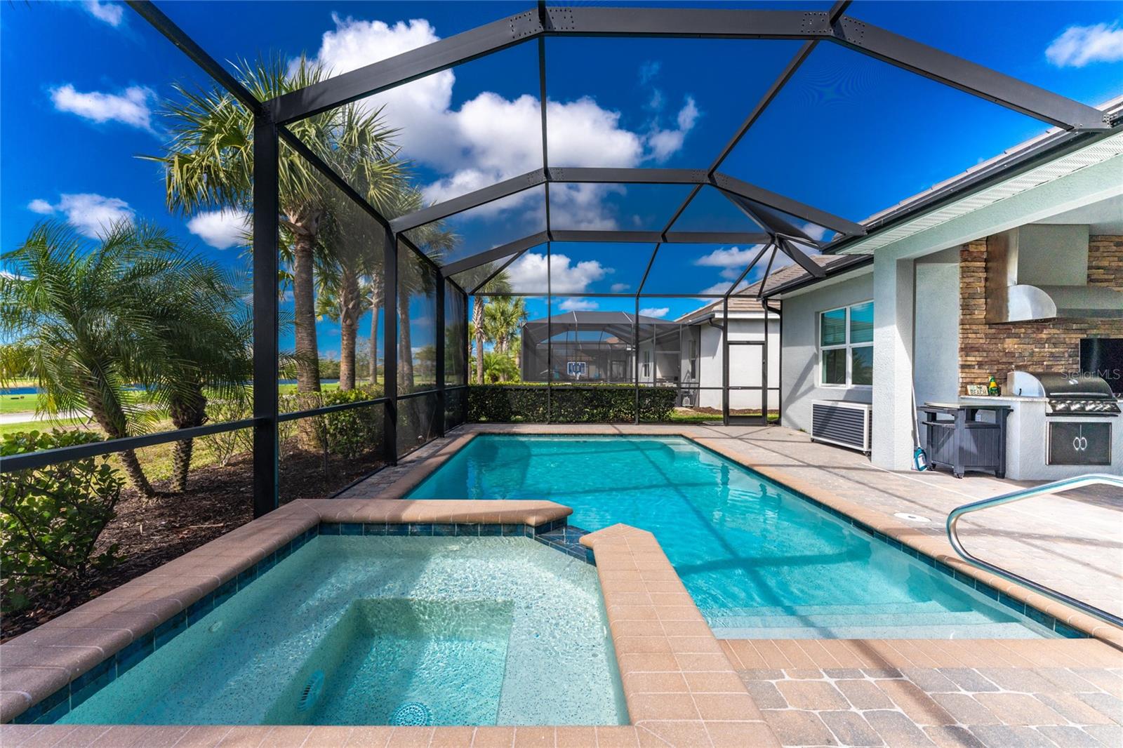 25223 KEYGRASS CT, PUNTA GORDA, FL, 33955