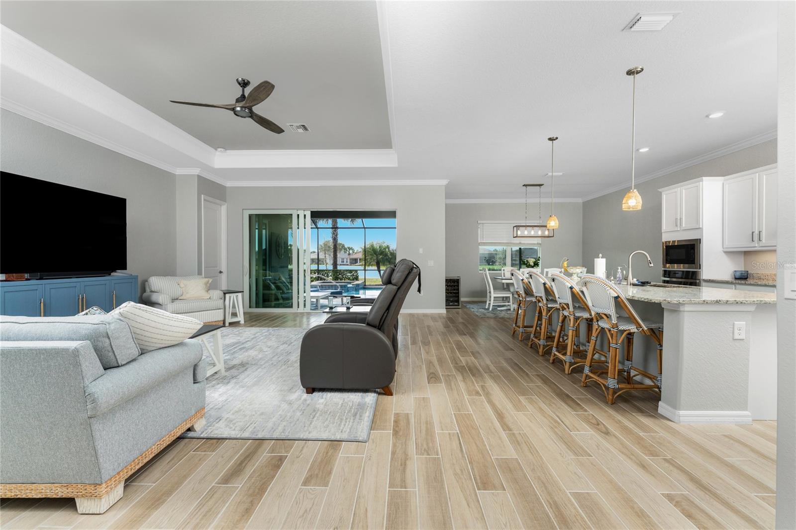 25223 KEYGRASS CT, PUNTA GORDA, FL, 33955