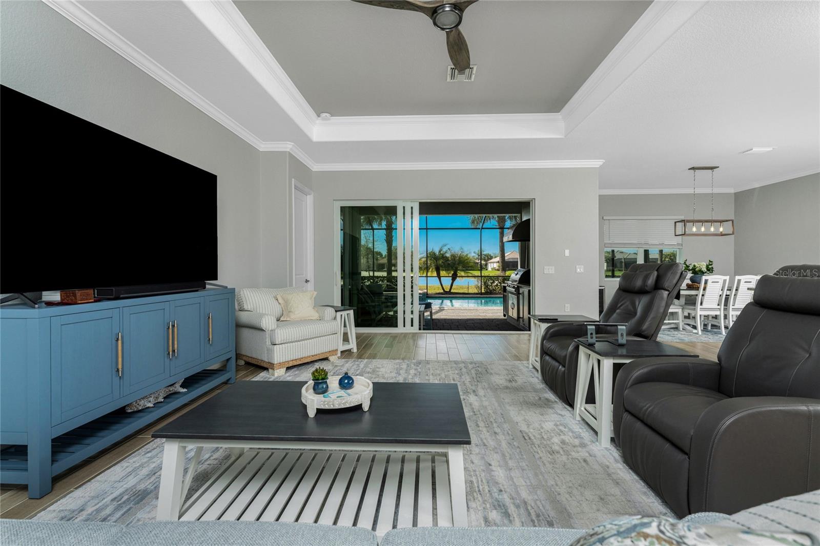 25223 KEYGRASS CT, PUNTA GORDA, FL, 33955