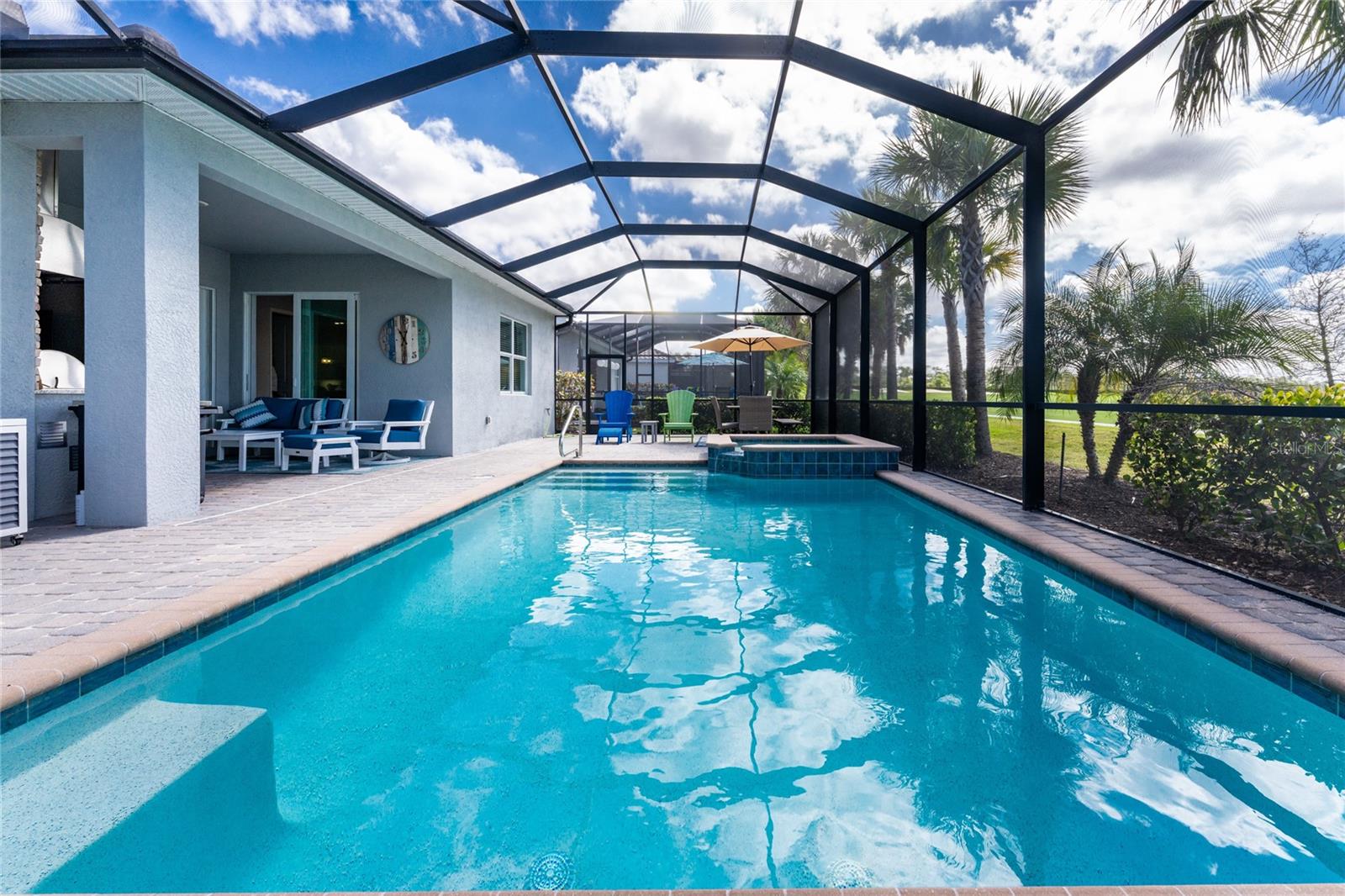 25223 KEYGRASS CT, PUNTA GORDA, FL, 33955