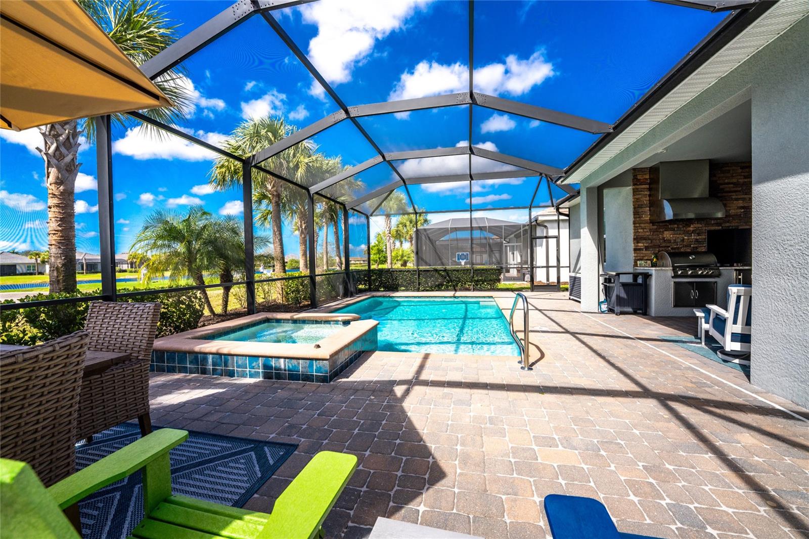 25223 KEYGRASS CT, PUNTA GORDA, FL, 33955