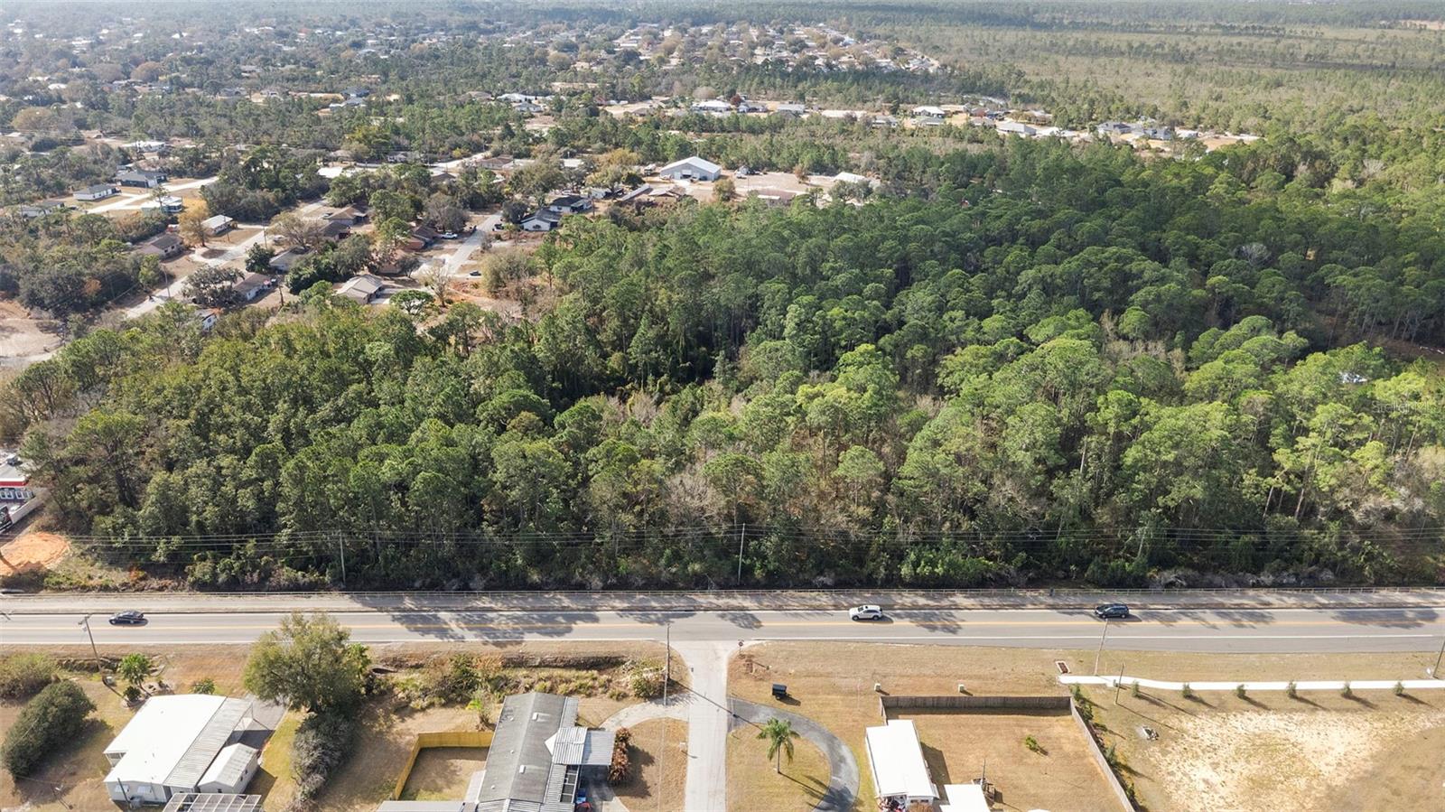 2279 HAMMOCK RD, SEBRING, FL, 33872