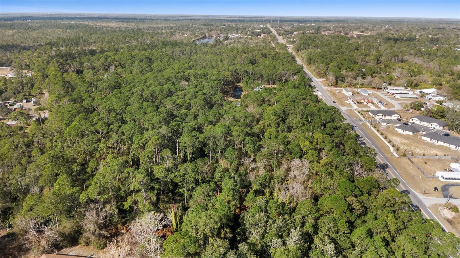 2279 HAMMOCK RD, SEBRING, FL, 33872