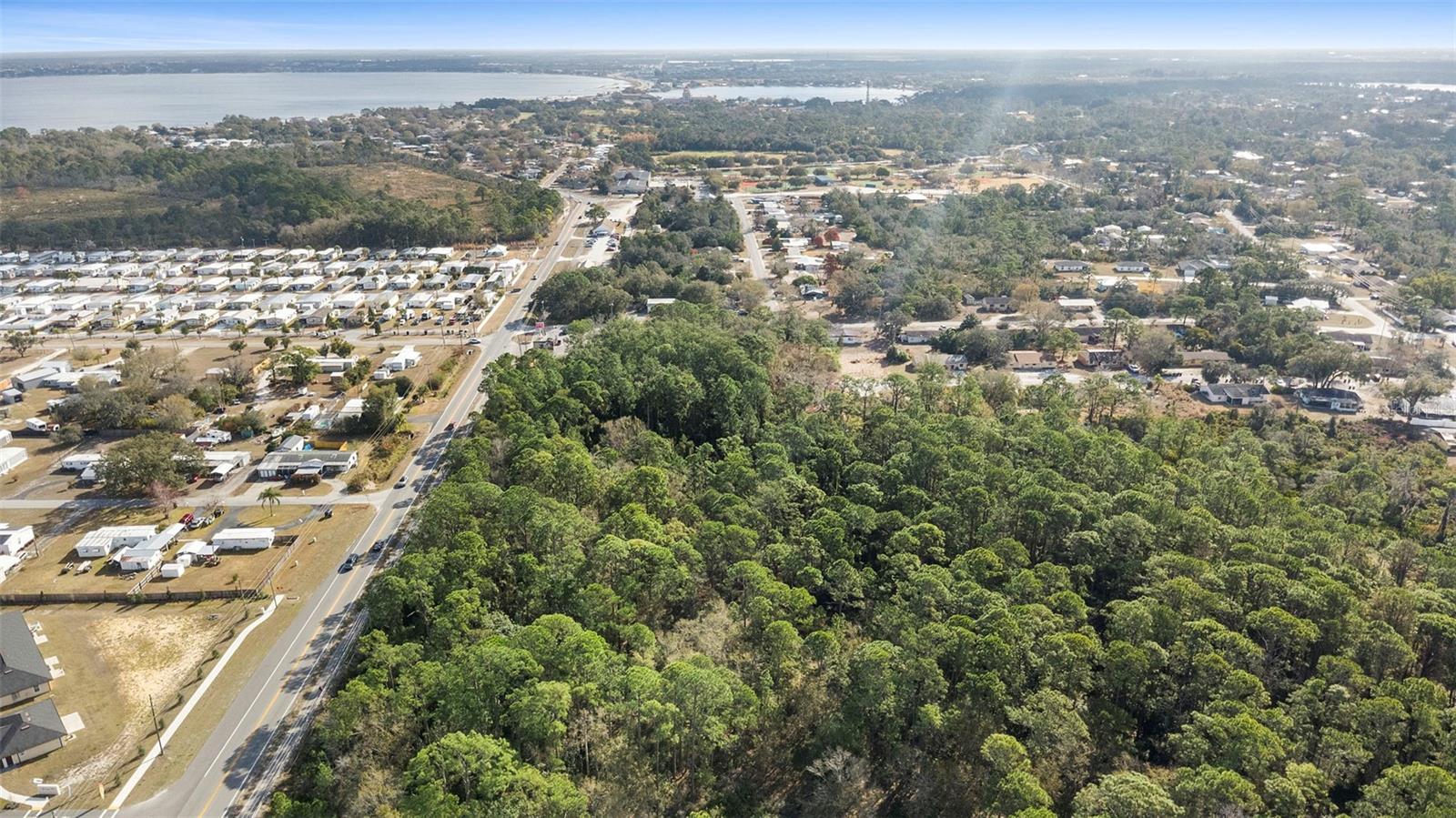 2279 HAMMOCK RD, SEBRING, FL, 33872