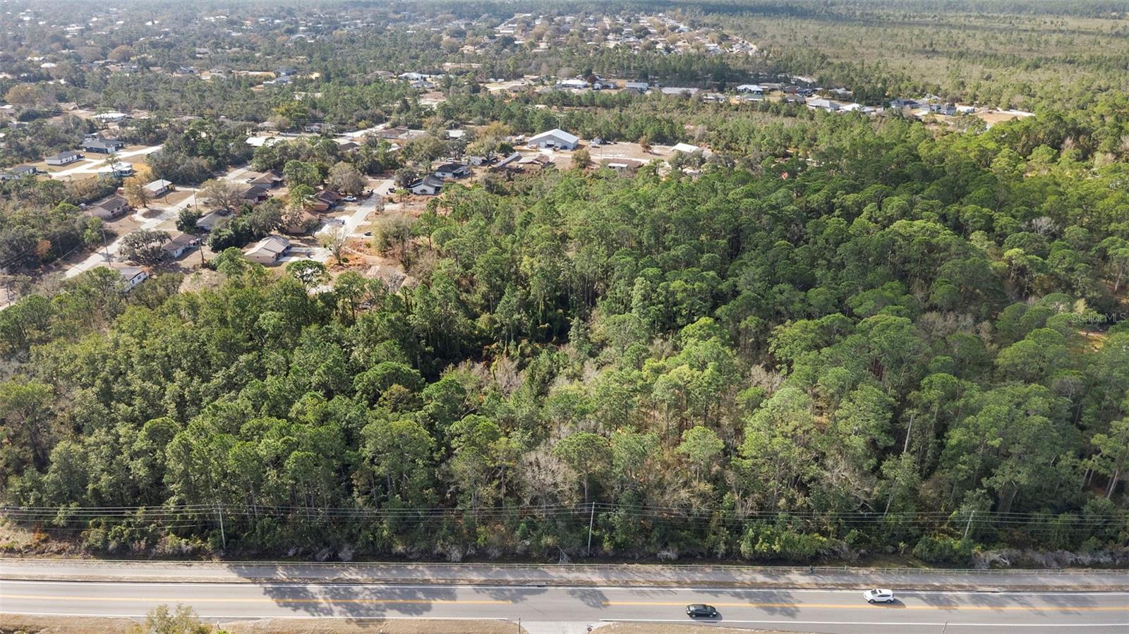 2279 HAMMOCK RD, SEBRING, FL, 33872