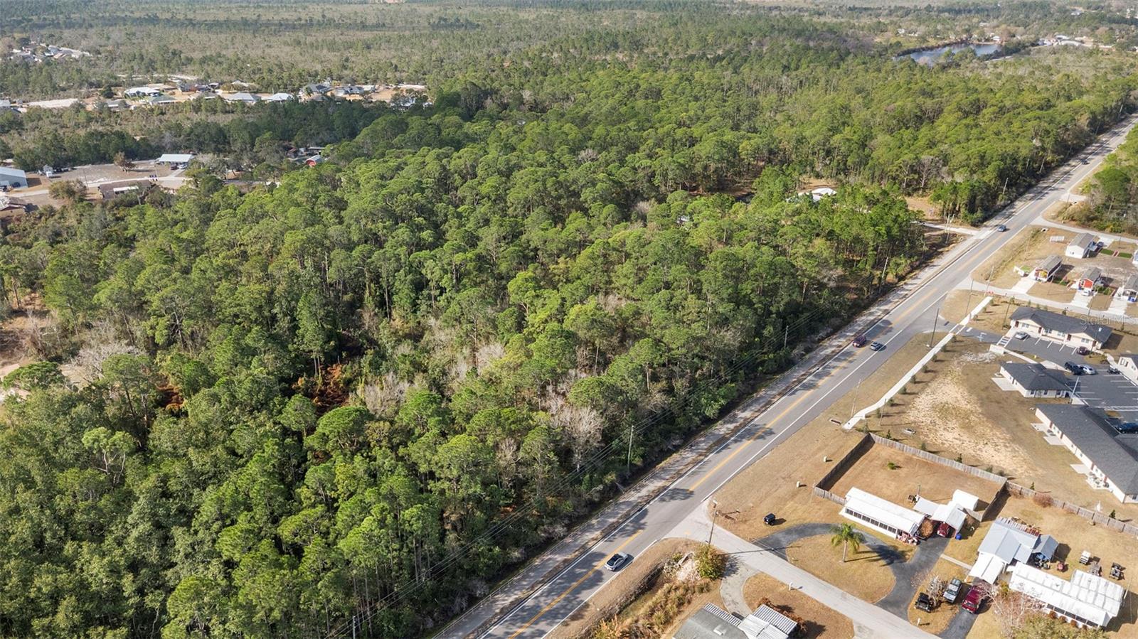 2279 HAMMOCK RD, SEBRING, FL, 33872