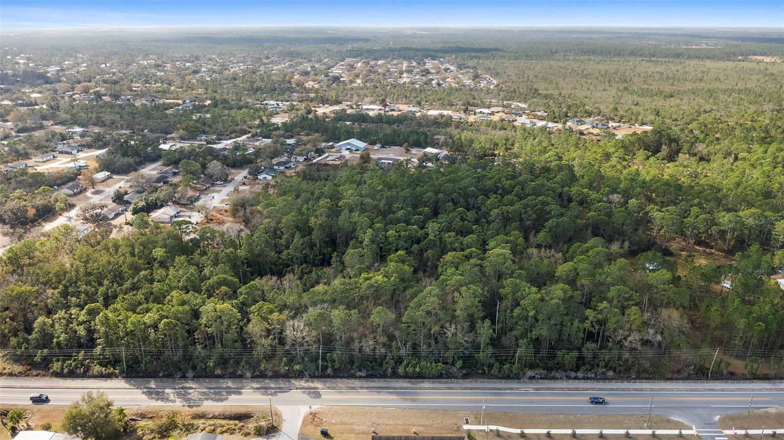 2279 HAMMOCK RD, SEBRING, FL, 33872