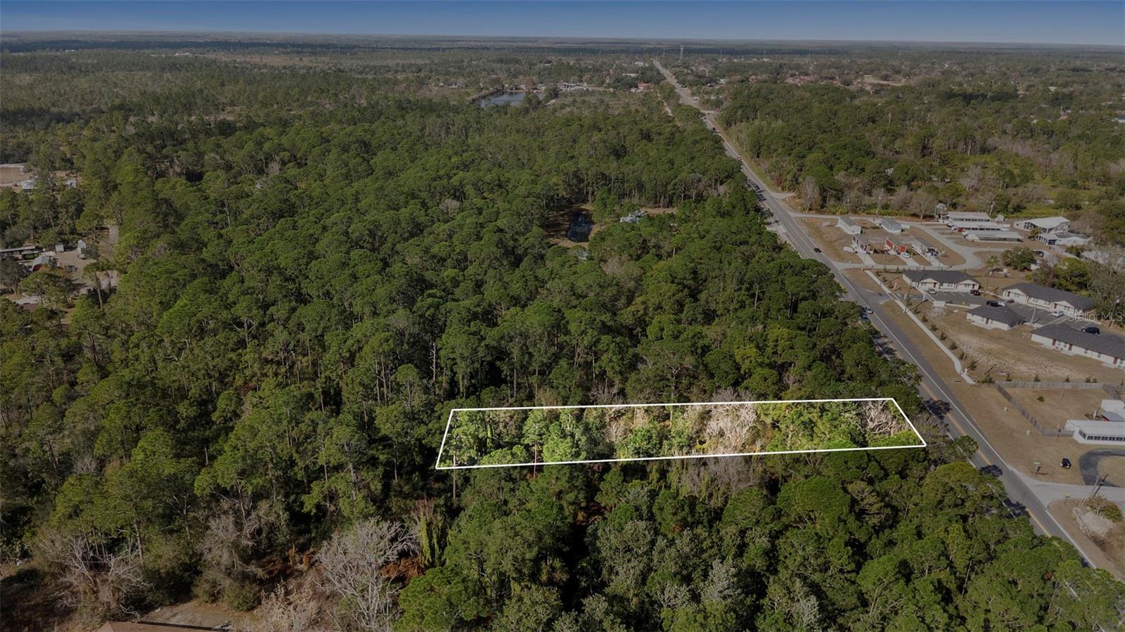 2279 HAMMOCK RD, SEBRING, FL, 33872