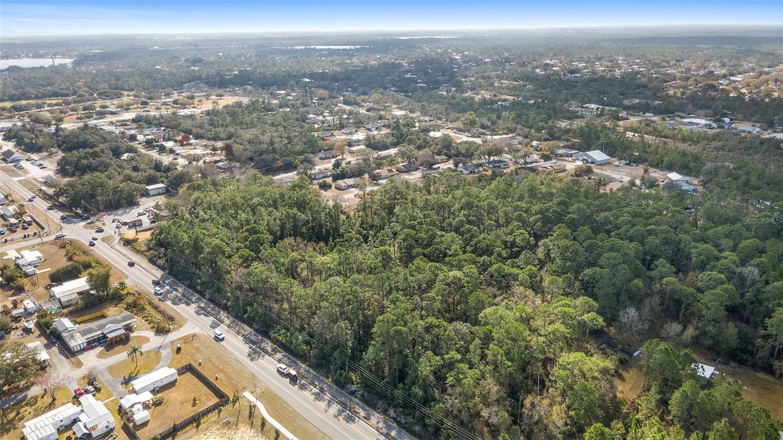 2279 HAMMOCK RD, SEBRING, FL, 33872