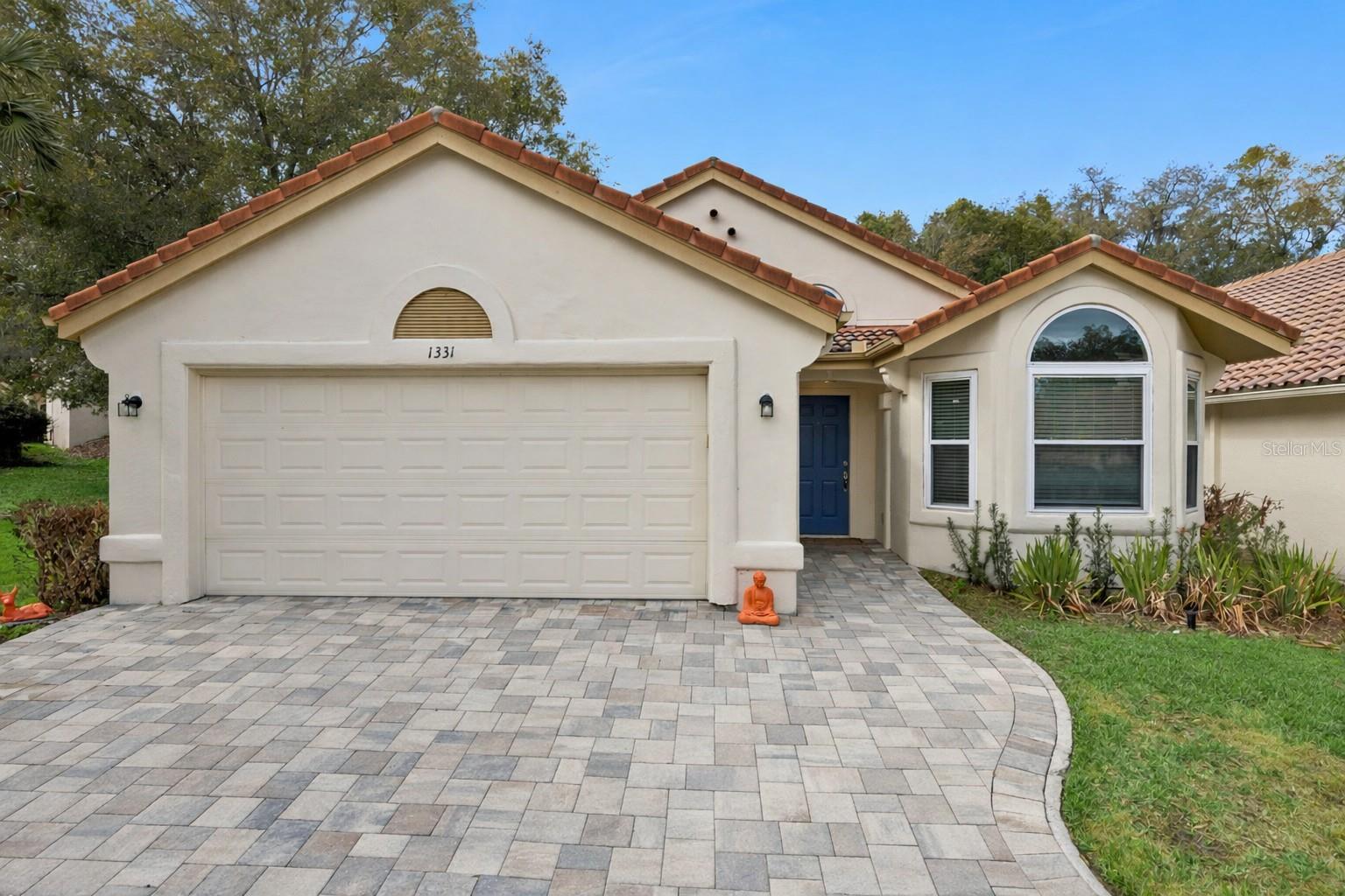 1331 AUGUSTA NATIONAL BLVD, WINTER SPRINGS, FL, 32708