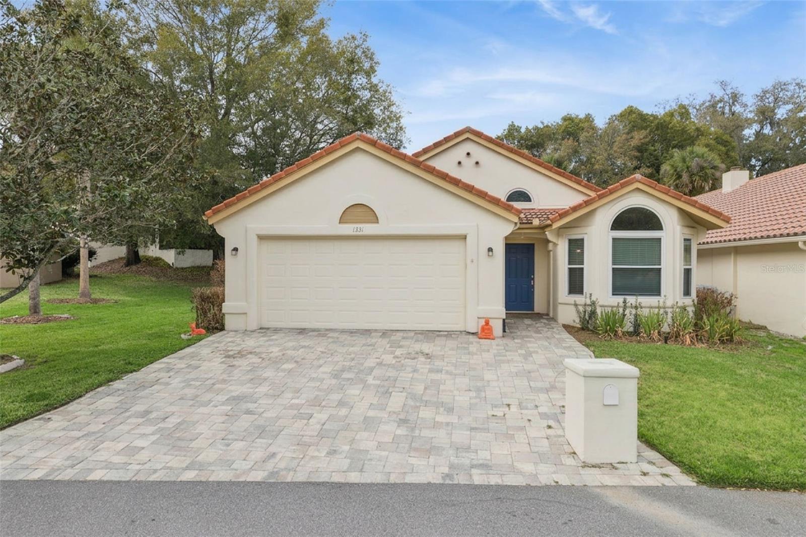 1331 AUGUSTA NATIONAL BLVD, WINTER SPRINGS, FL, 32708