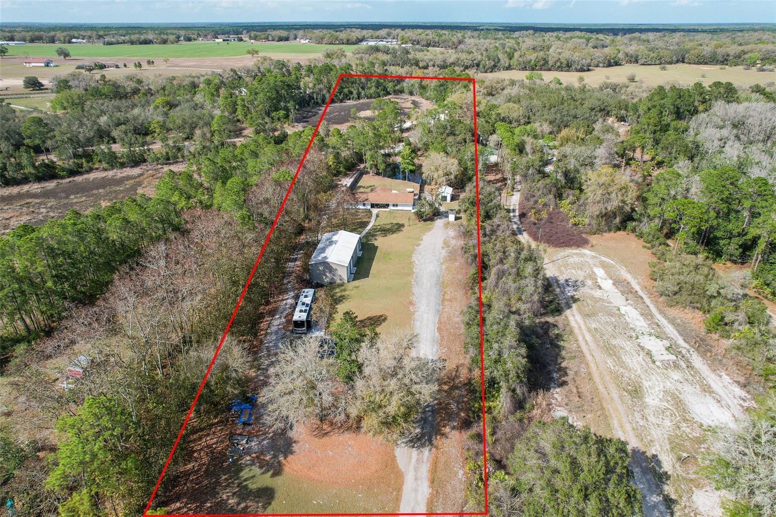 27035 STATE ROAD 44, EUSTIS, FL, 32736