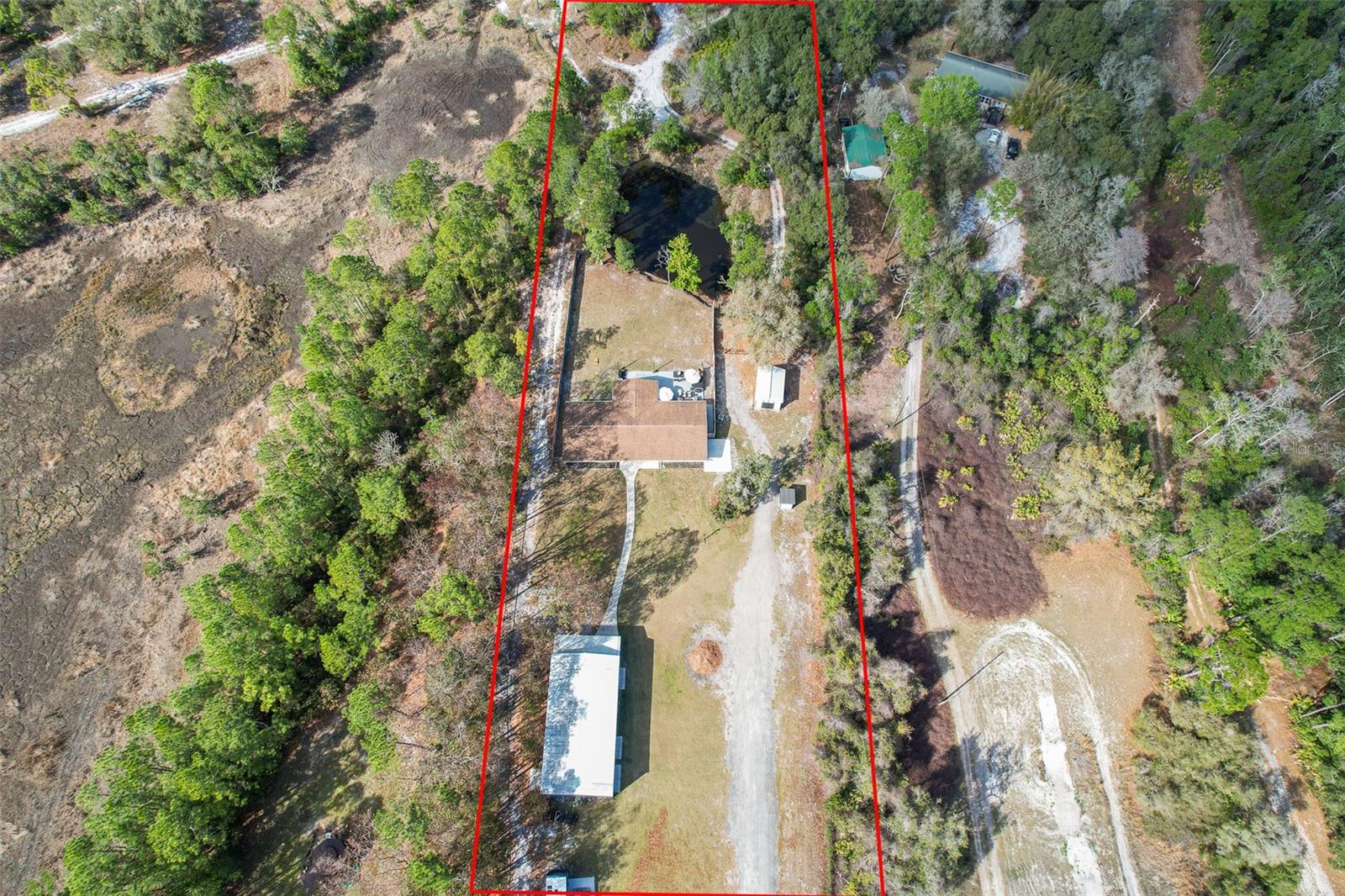 27035 STATE ROAD 44, EUSTIS, FL, 32736