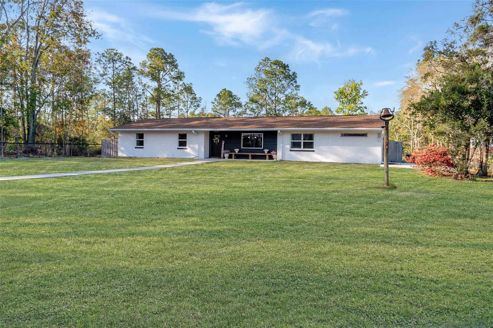 27035 STATE ROAD 44, EUSTIS, FL, 32736
