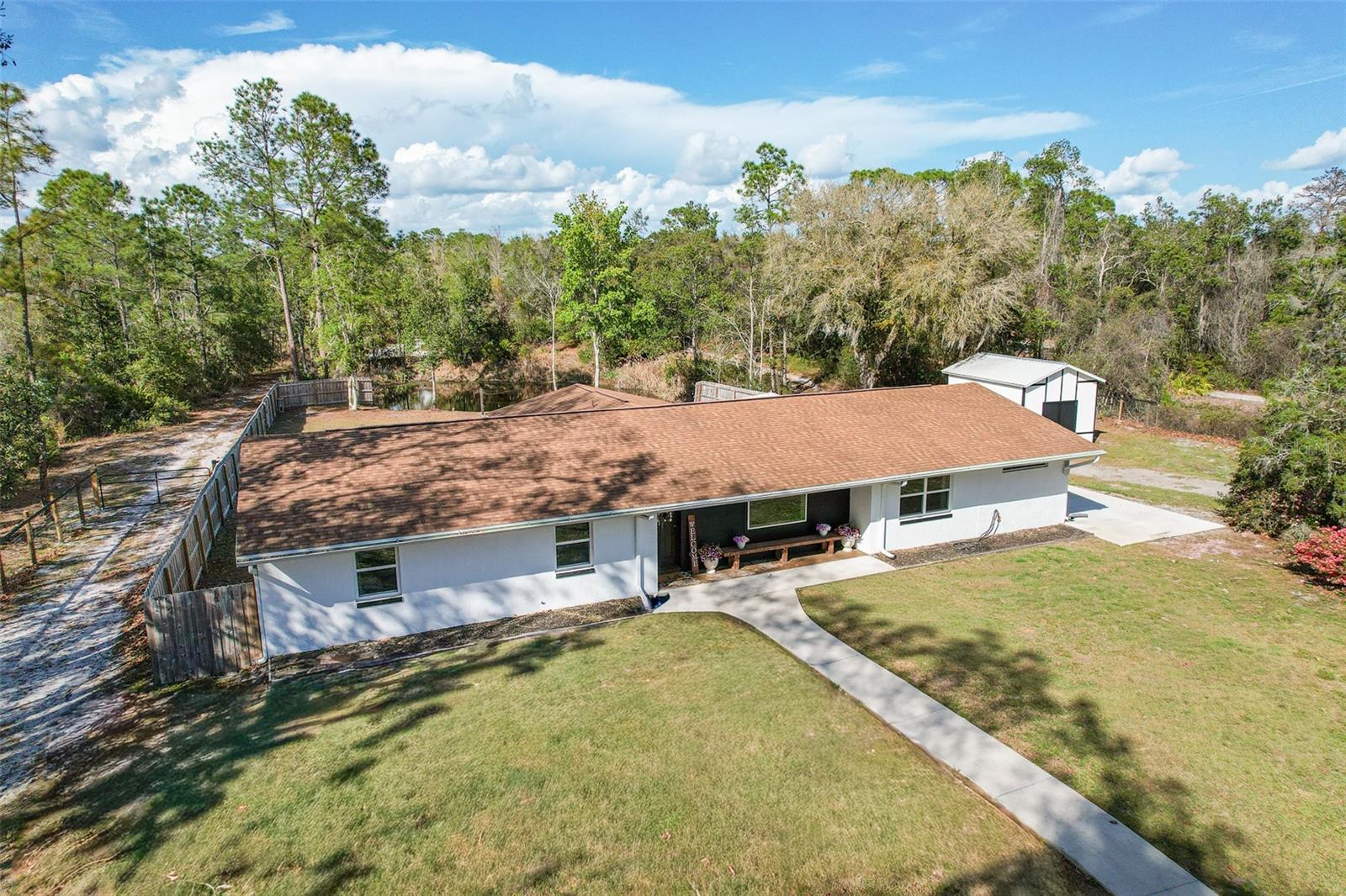 27035 STATE ROAD 44, EUSTIS, FL, 32736