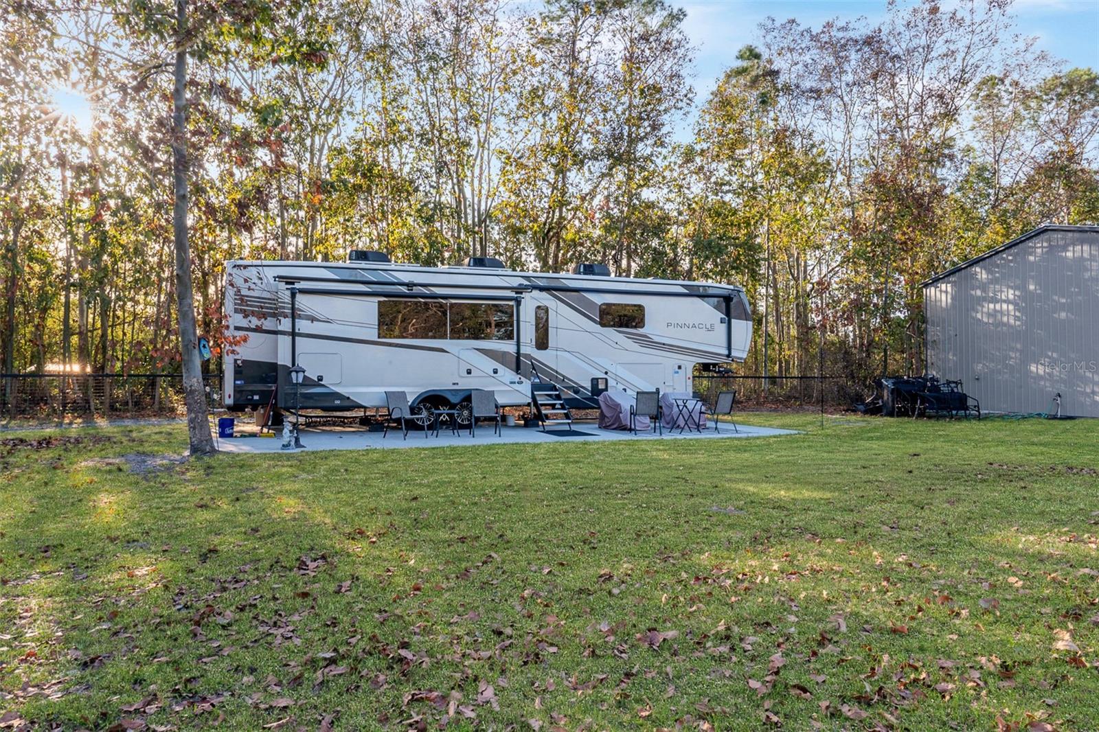 27035 STATE ROAD 44, EUSTIS, FL, 32736