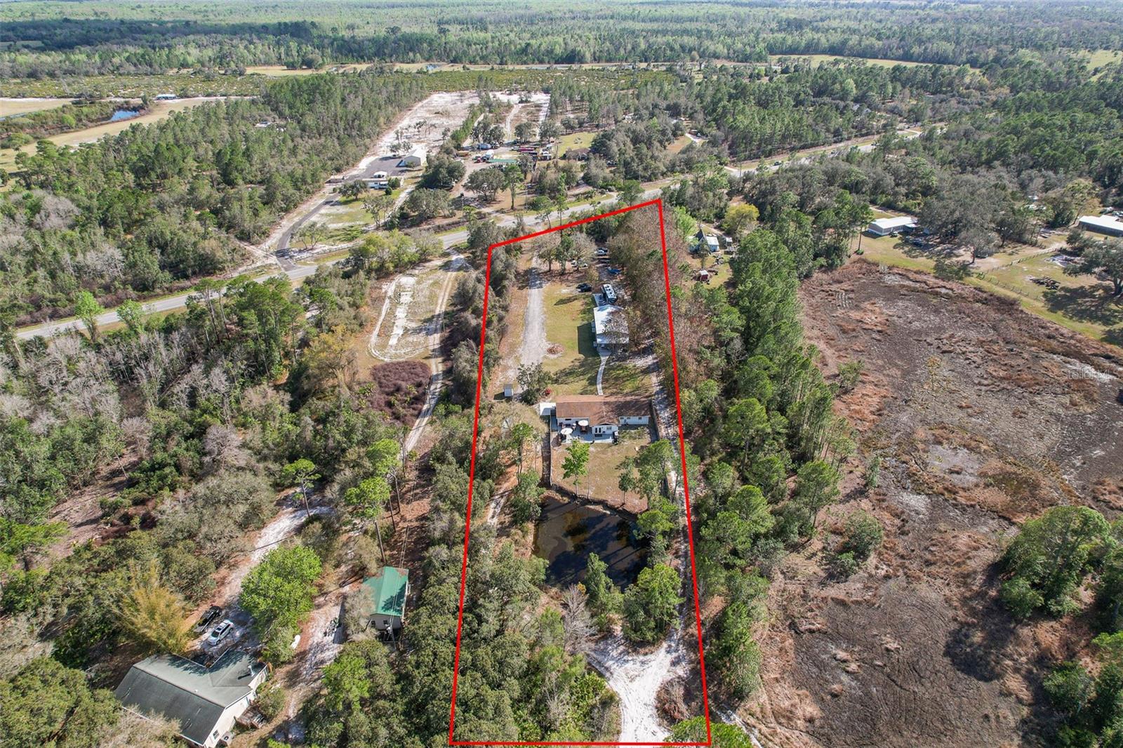 27035 STATE ROAD 44, EUSTIS, FL, 32736