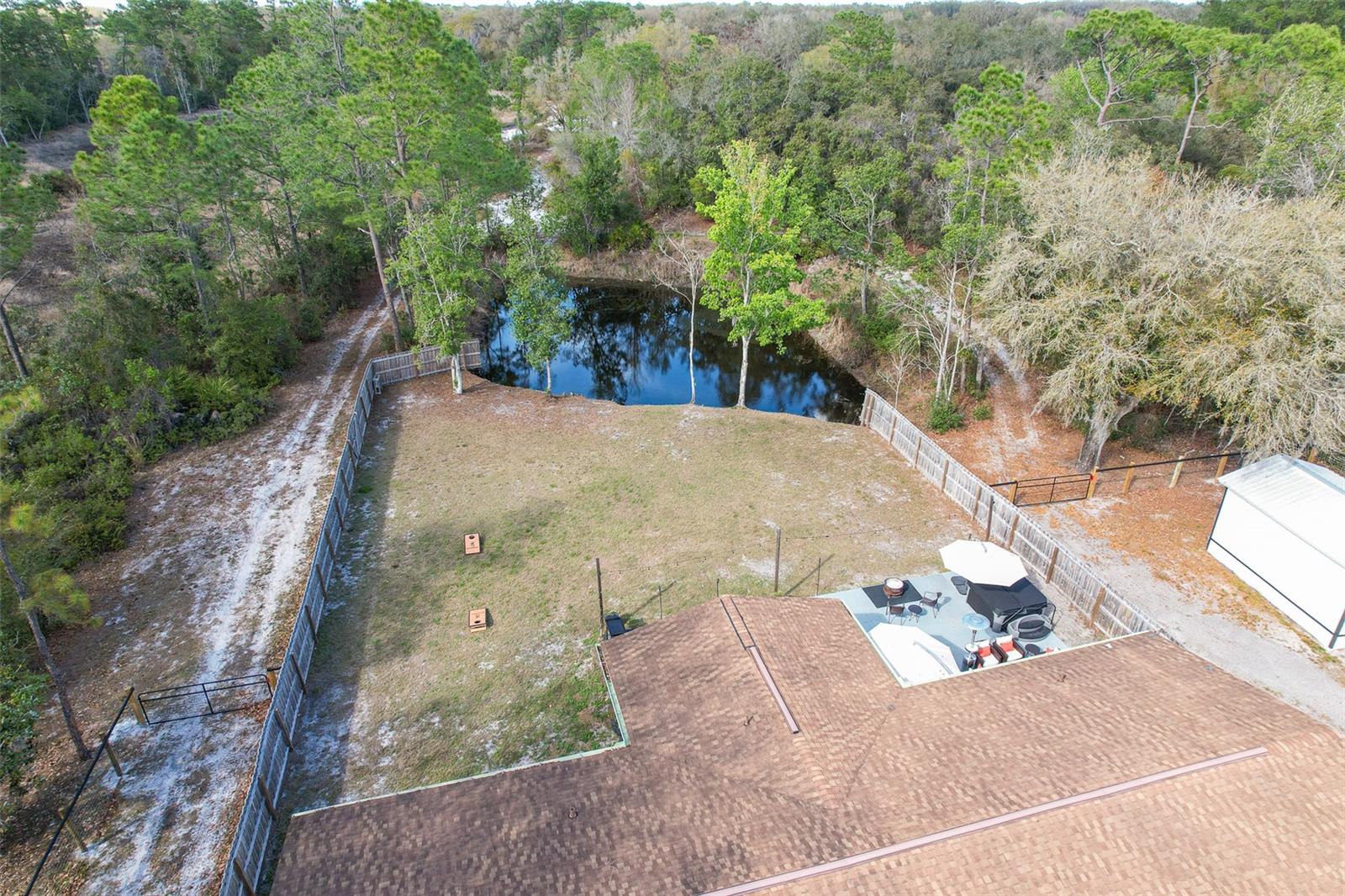 27035 STATE ROAD 44, EUSTIS, FL, 32736