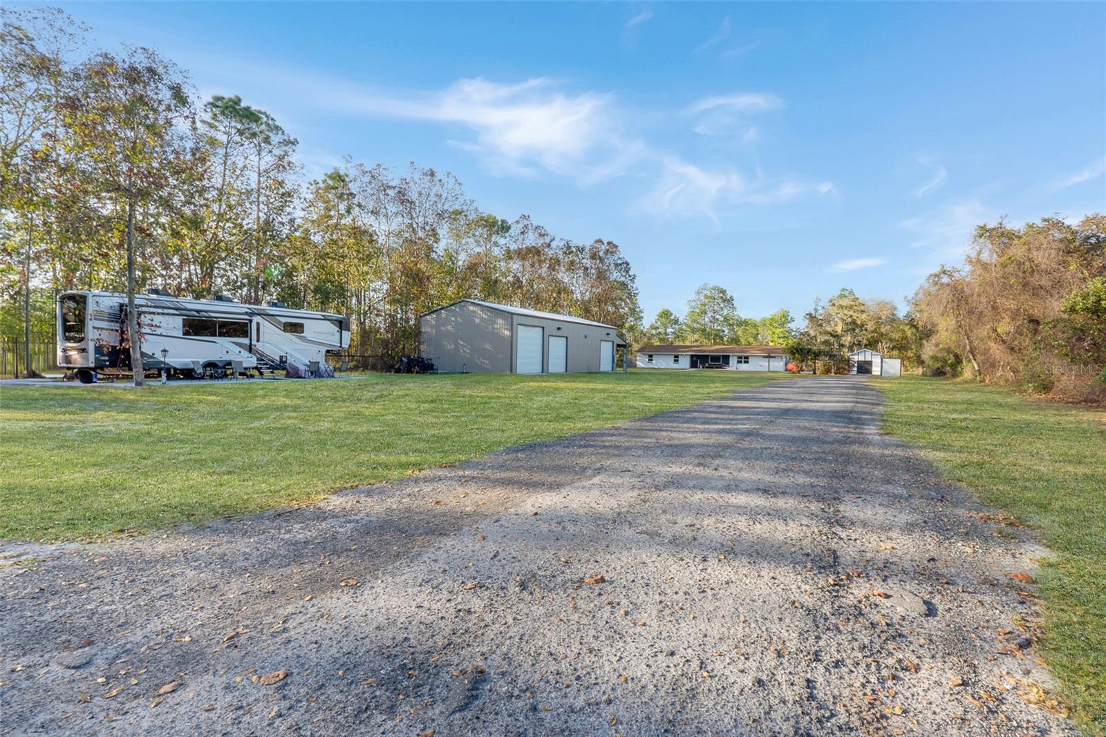 27035 STATE ROAD 44, EUSTIS, FL, 32736