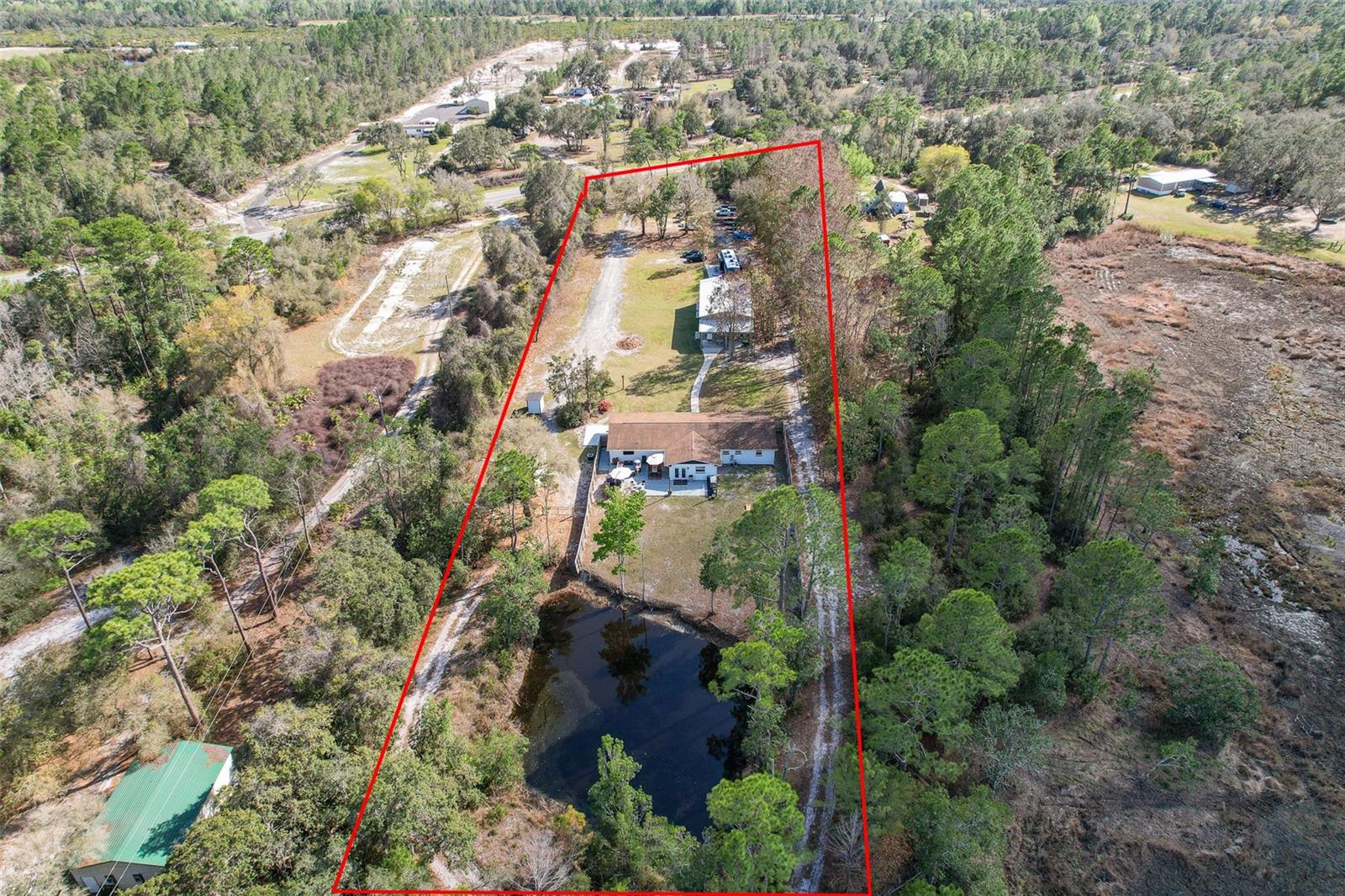 27035 STATE ROAD 44, EUSTIS, FL, 32736