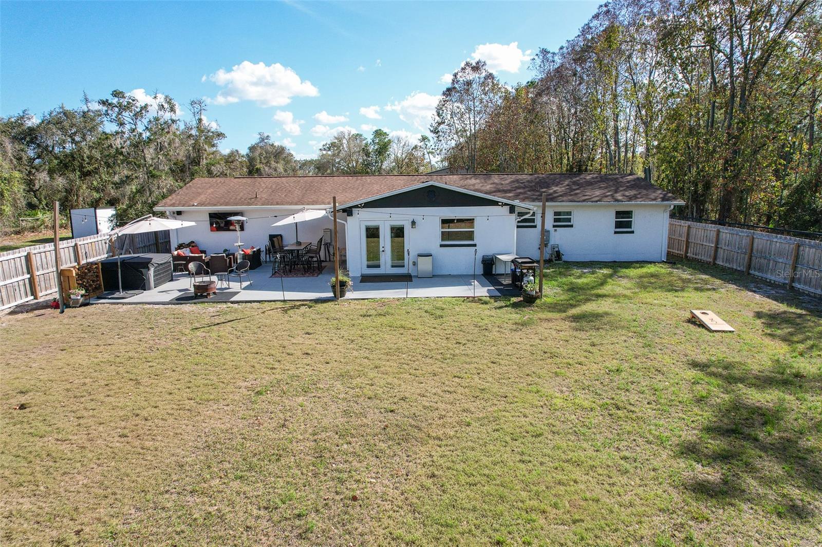 27035 STATE ROAD 44, EUSTIS, FL, 32736