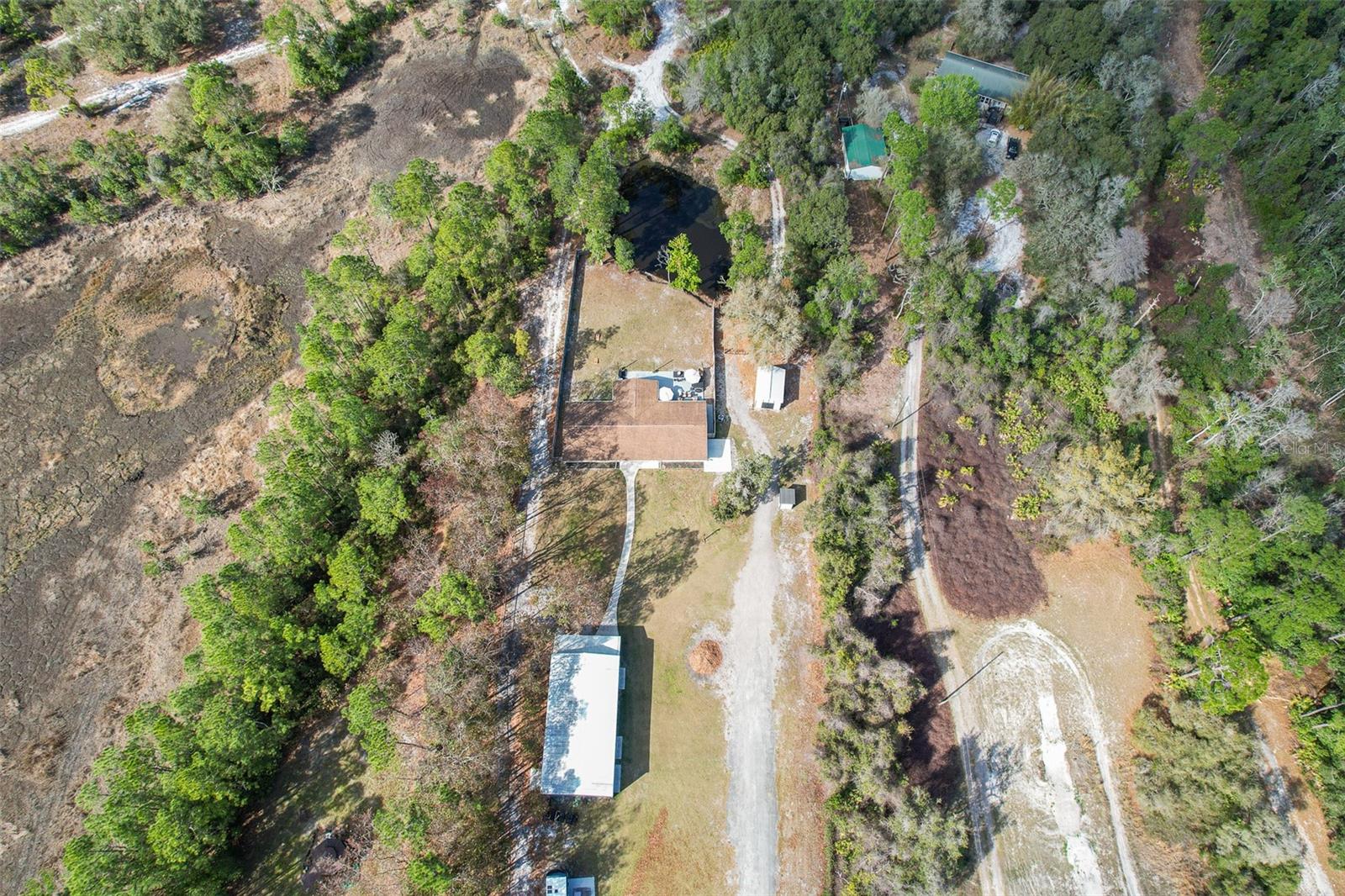27035 STATE ROAD 44, EUSTIS, FL, 32736