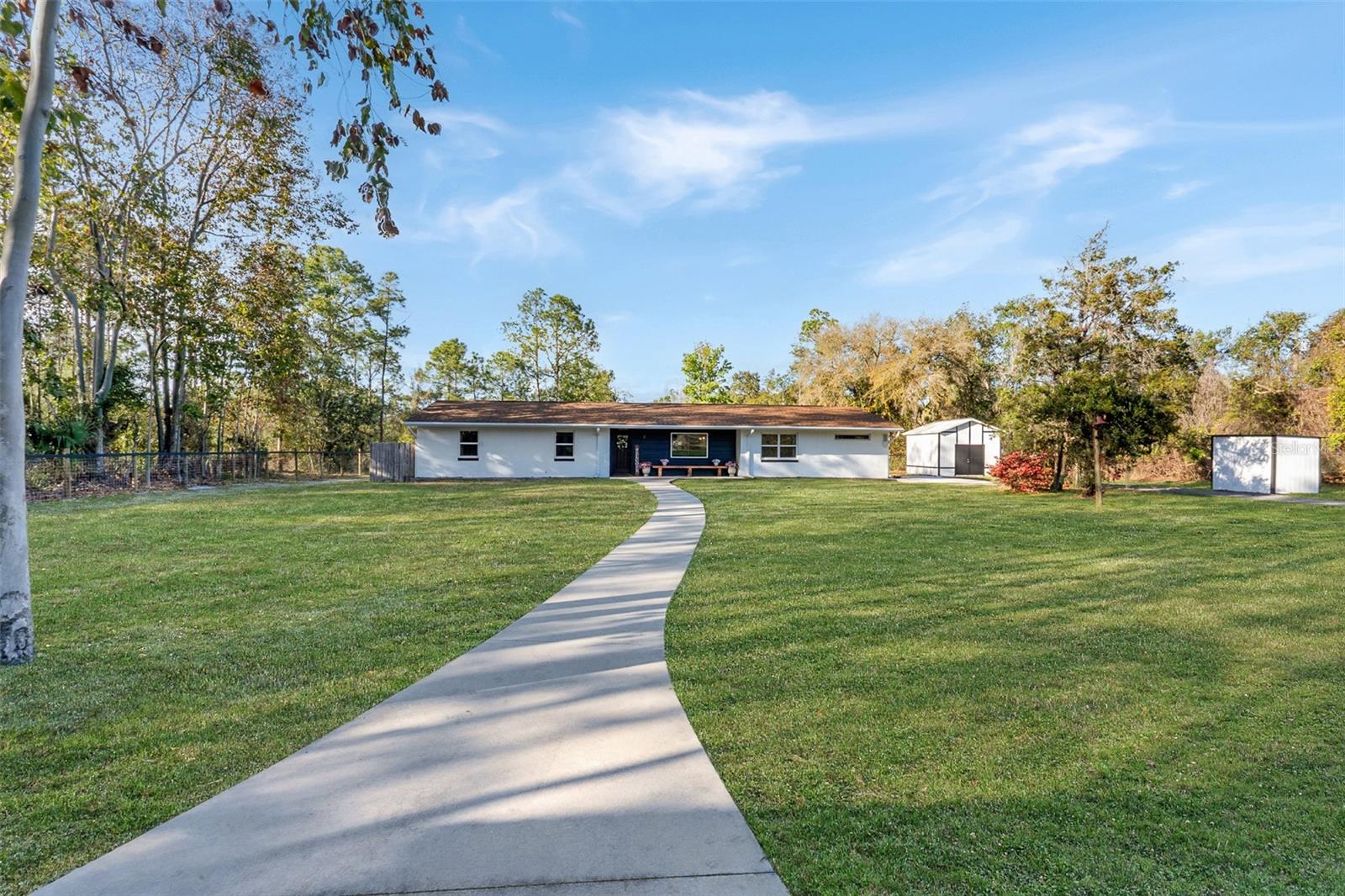 27035 STATE ROAD 44, EUSTIS, FL, 32736