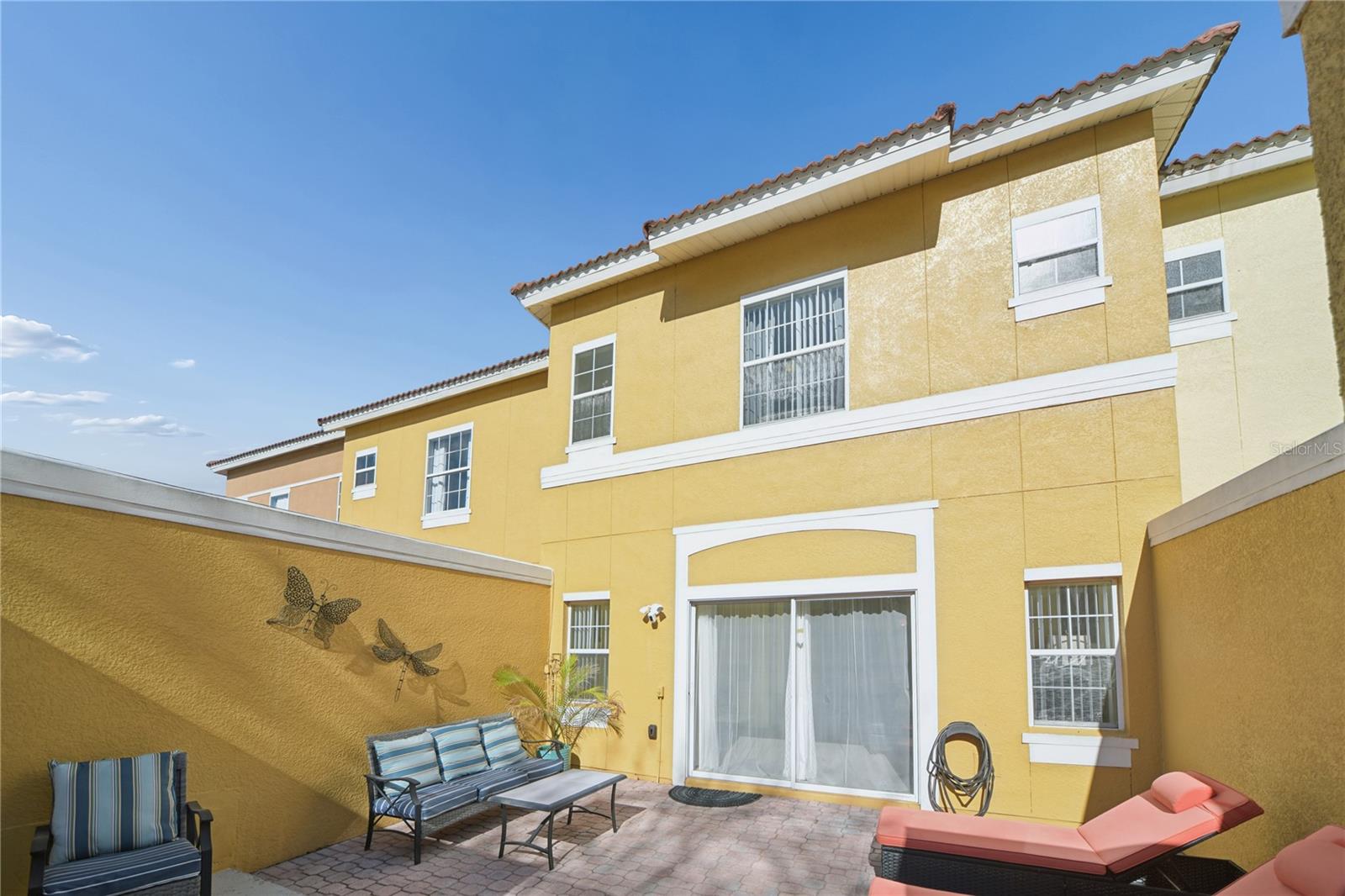 4764 ORMOND BEACH WAY, KISSIMMEE, FL, 34746