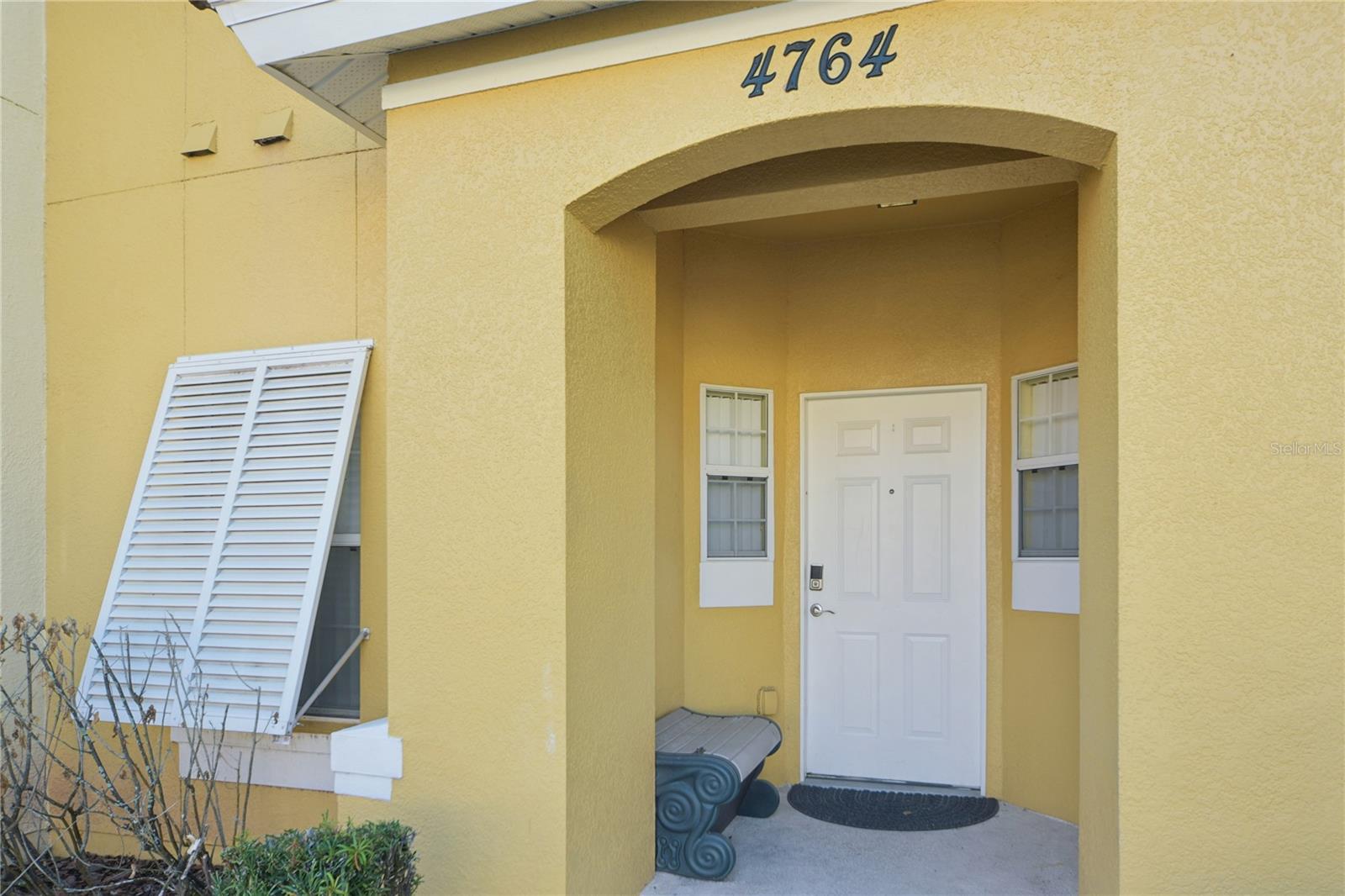 4764 ORMOND BEACH WAY, KISSIMMEE, FL, 34746