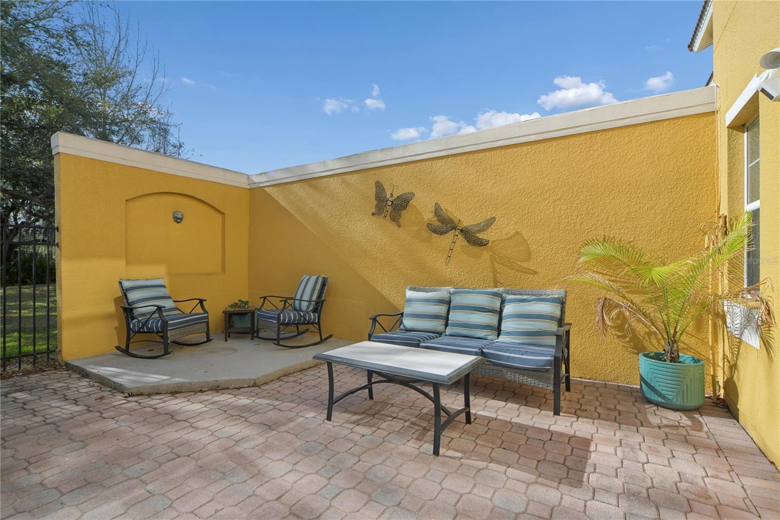 4764 ORMOND BEACH WAY, KISSIMMEE, FL, 34746