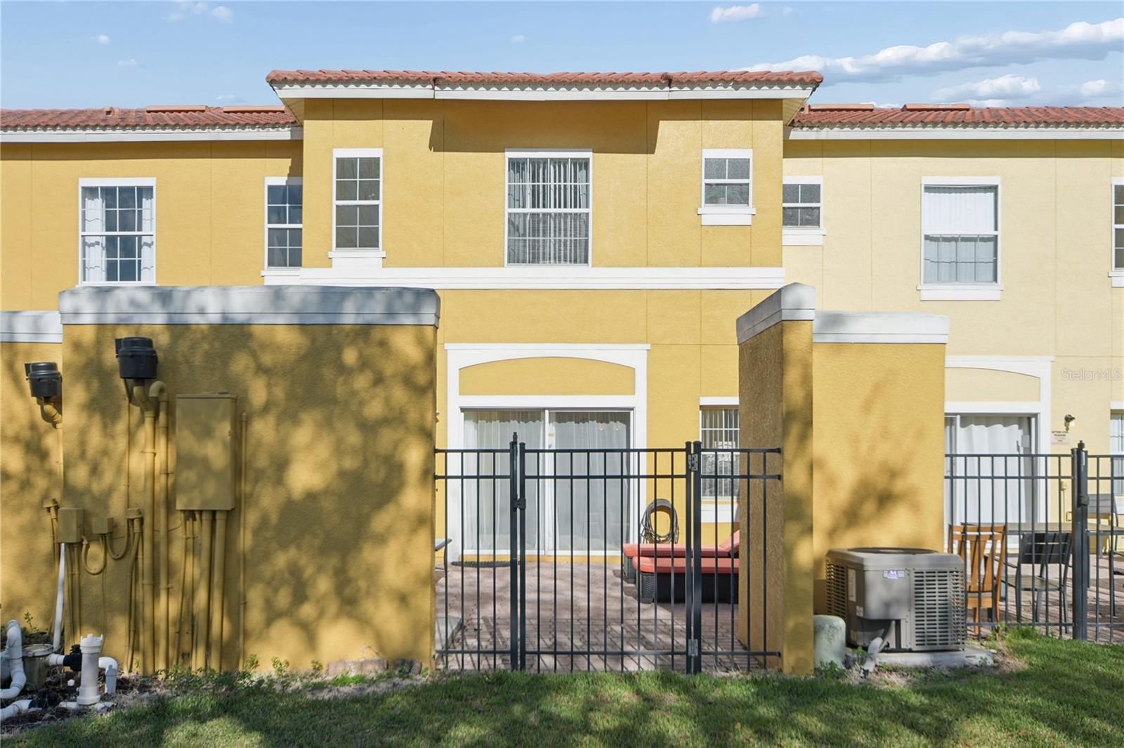 4764 ORMOND BEACH WAY, KISSIMMEE, FL, 34746